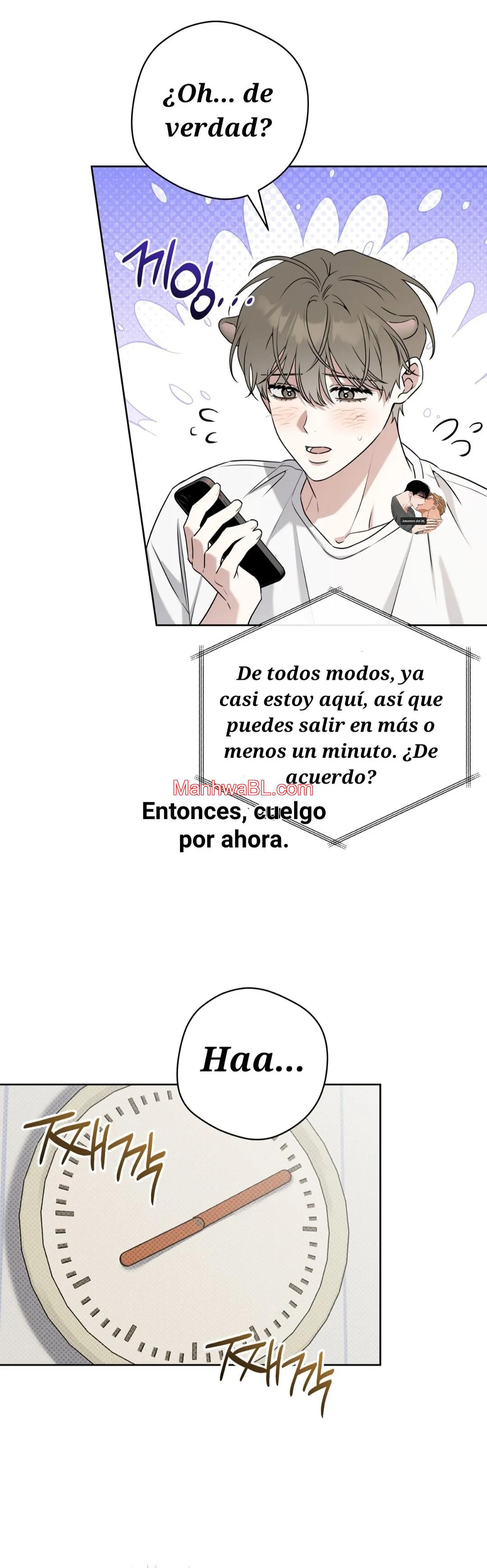 Ballboy Tactics - Capítulo 52 3 manhwa
