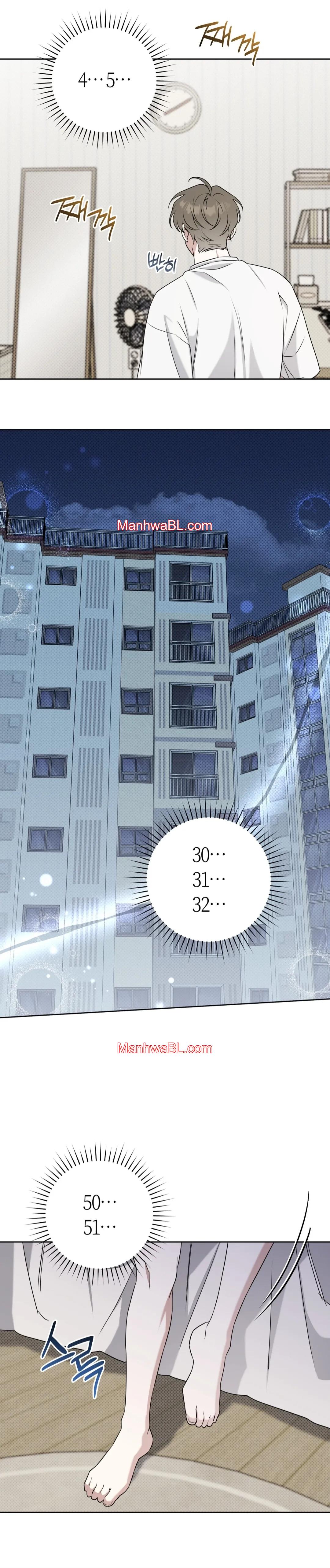 Ballboy Tactics - Capítulo 52 3 manhwa
