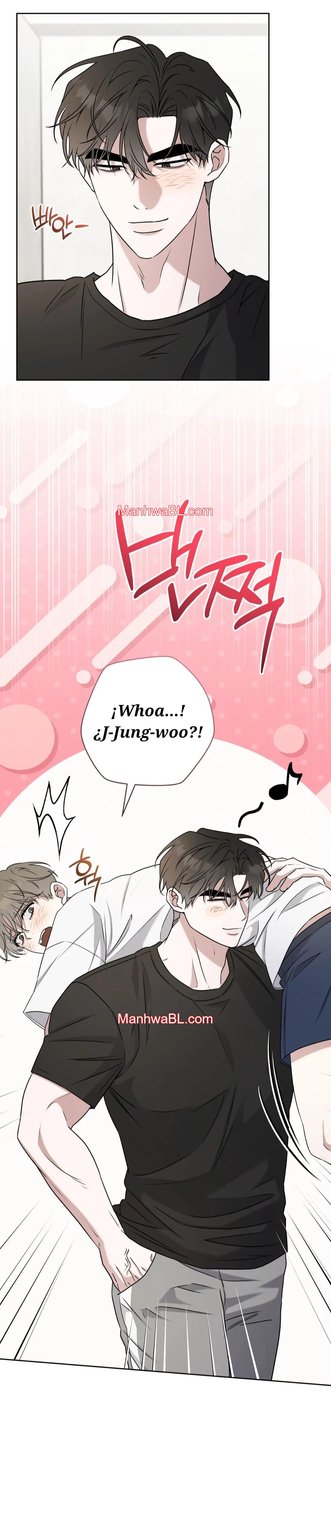 Ballboy Tactics - Capítulo 52 3 manhwa