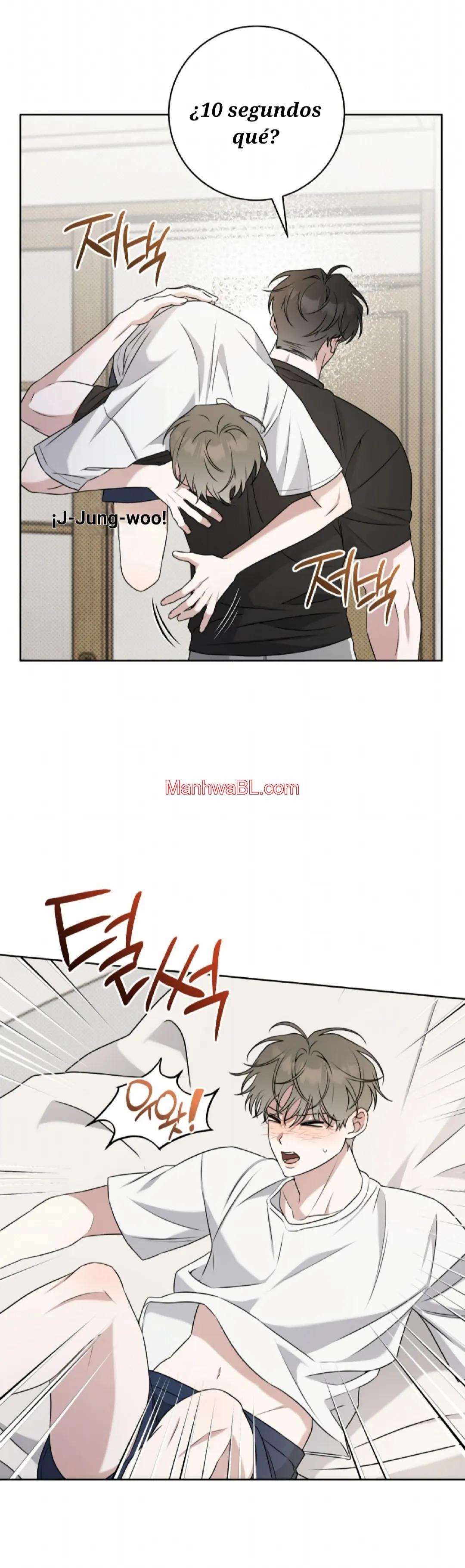 Ballboy Tactics - Capítulo 52 3 manhwa