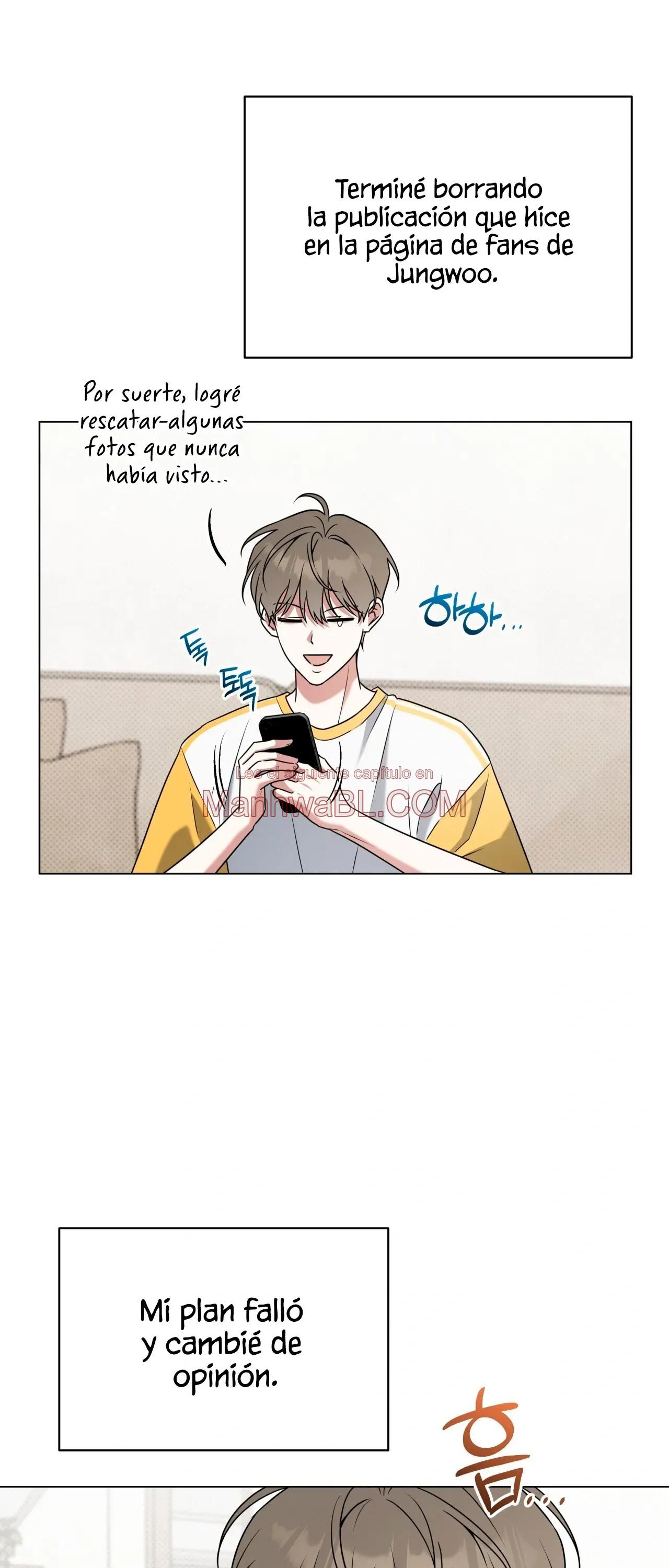 Ballboy Tactics - Capítulo 57 manhwa
