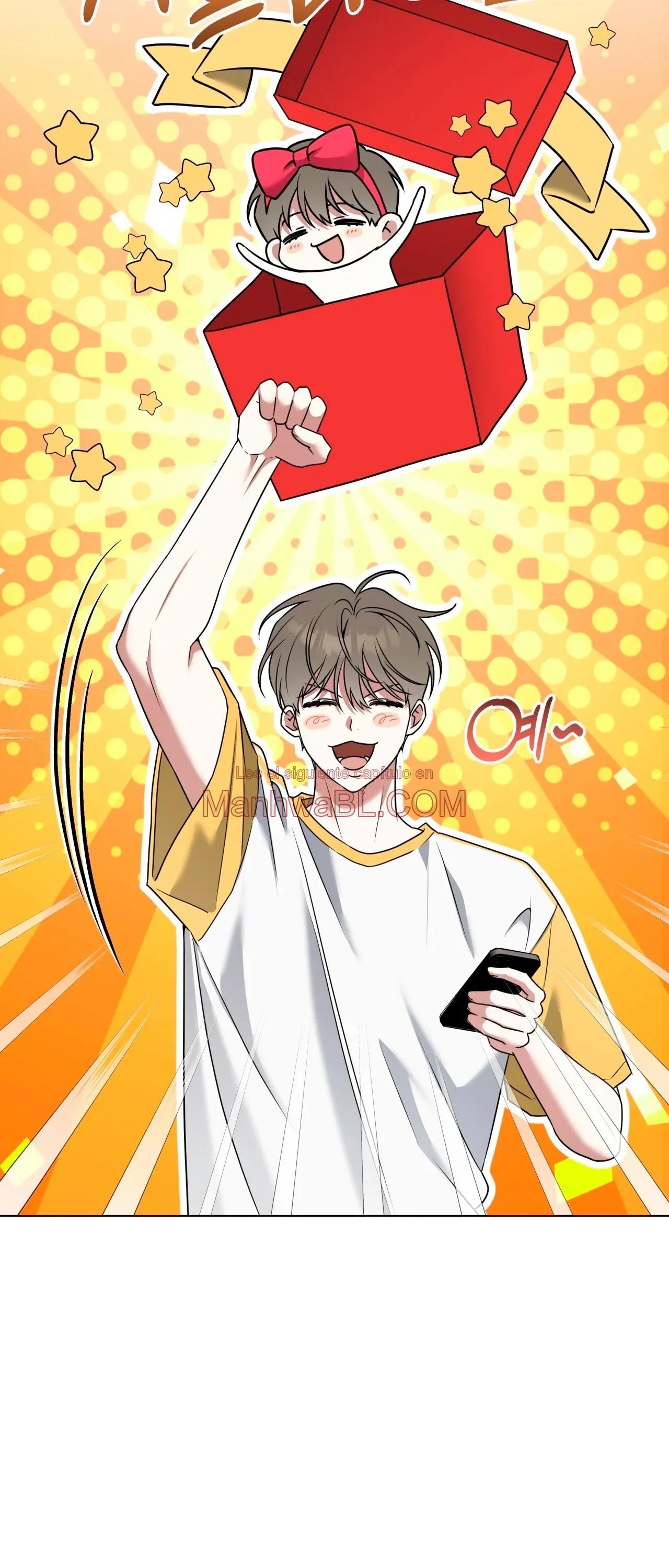 Ballboy Tactics - Capítulo 57 manhwa