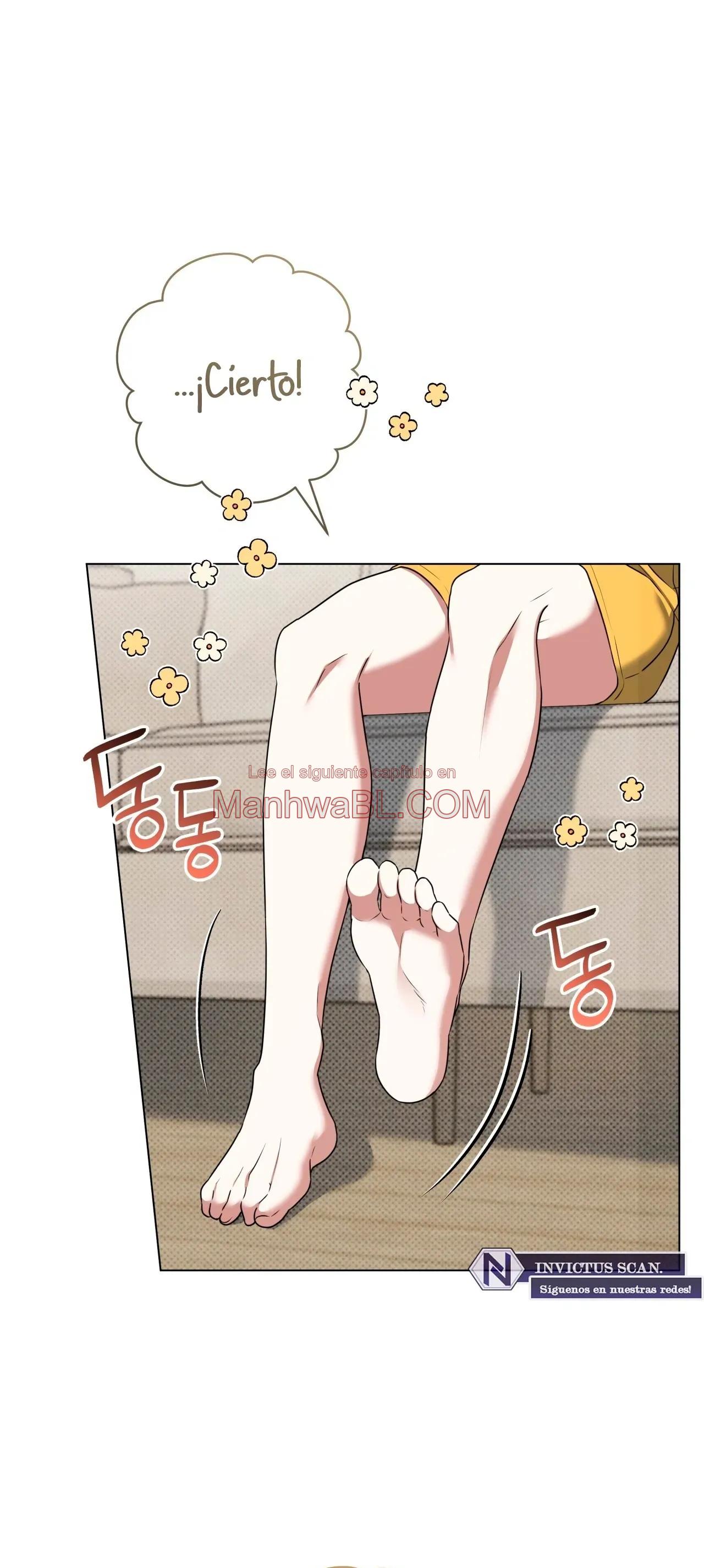 Ballboy Tactics - Capítulo 57 manhwa