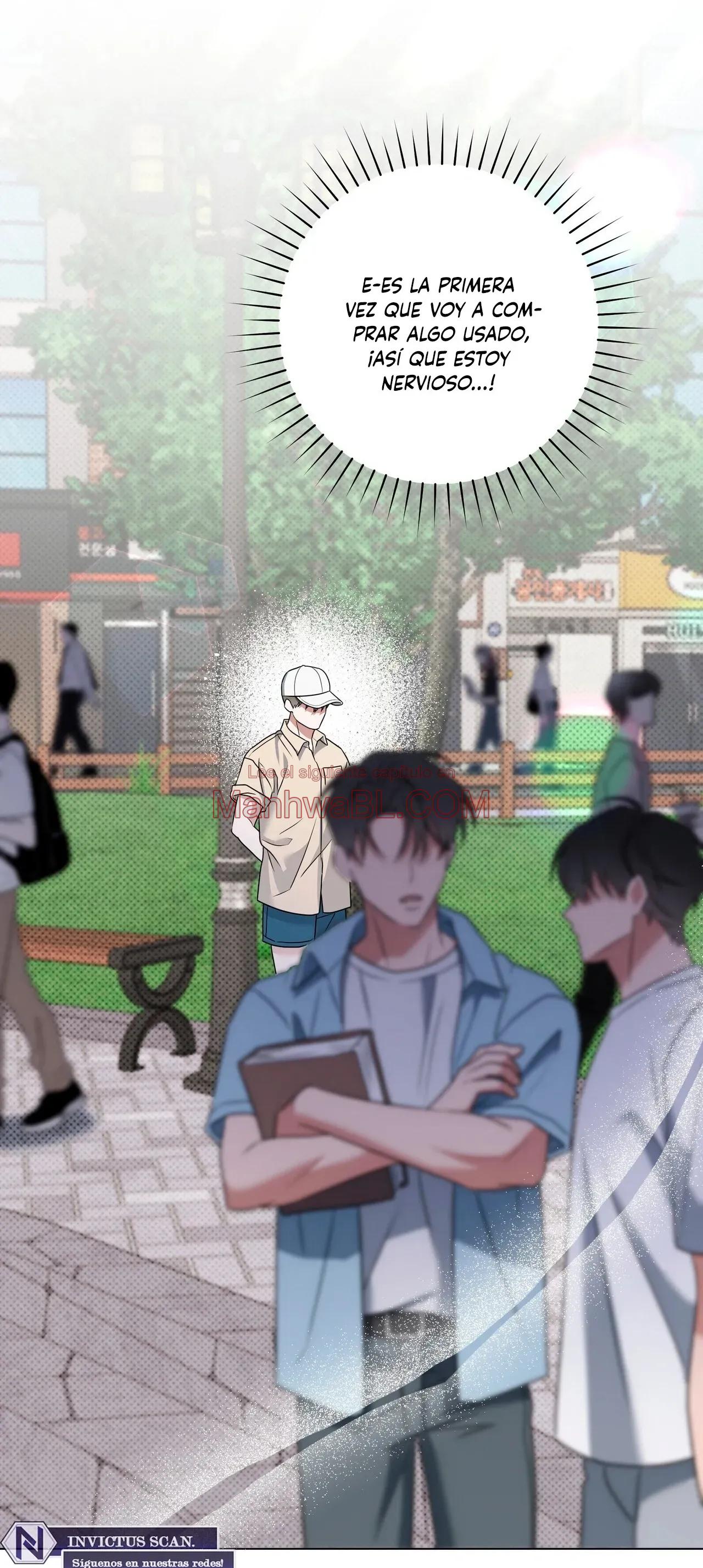Ballboy Tactics - Capítulo 57 manhwa