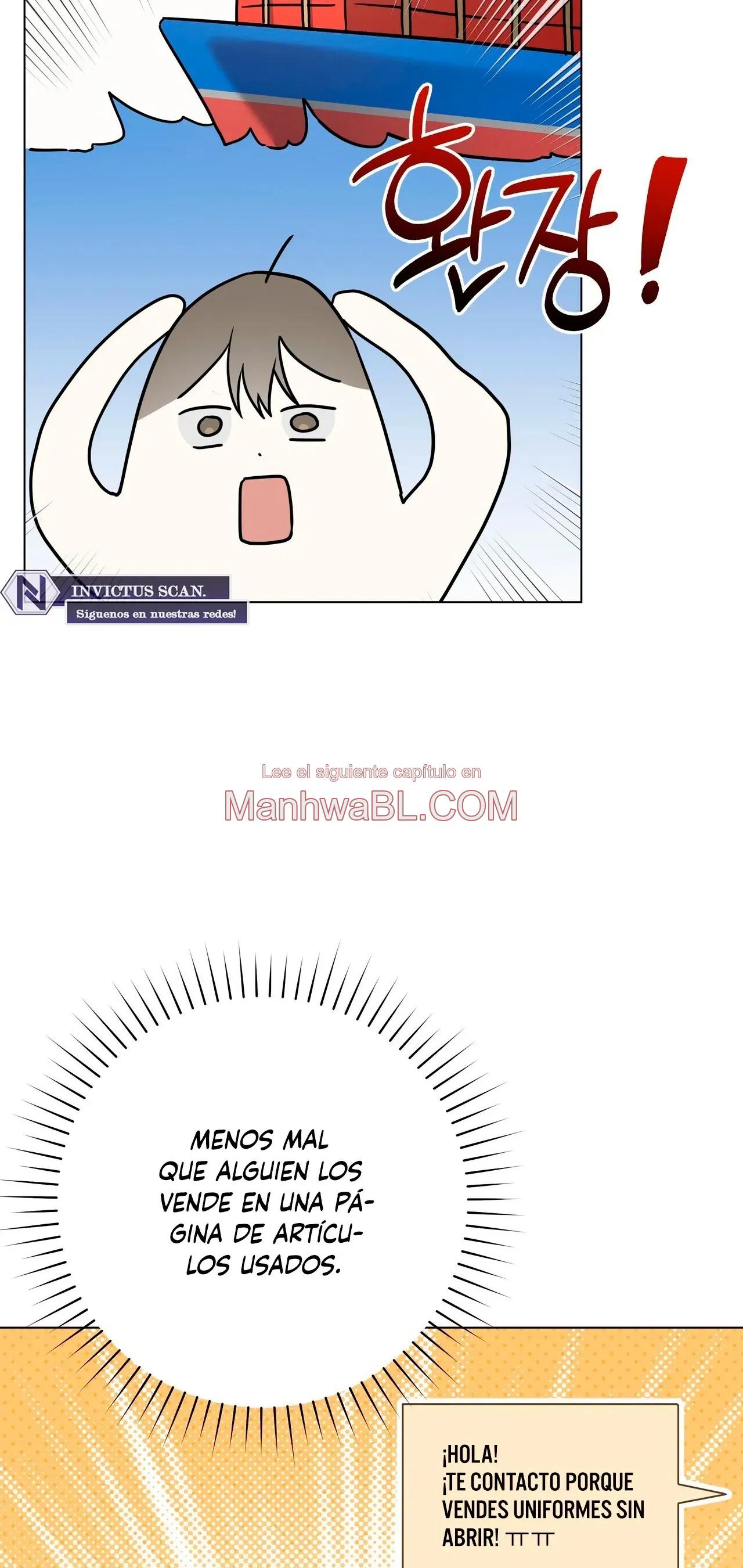 Ballboy Tactics - Capítulo 57 manhwa