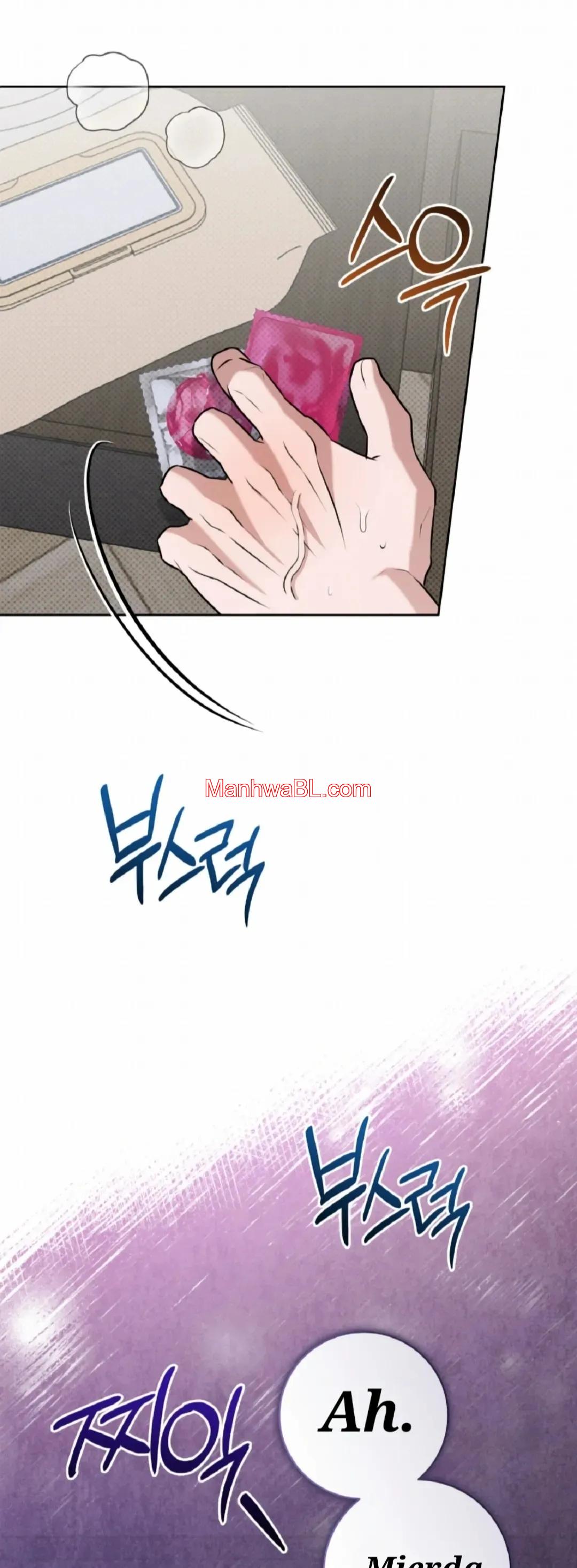 Ballboy Tactics - Capítulo 49 2 manhwa