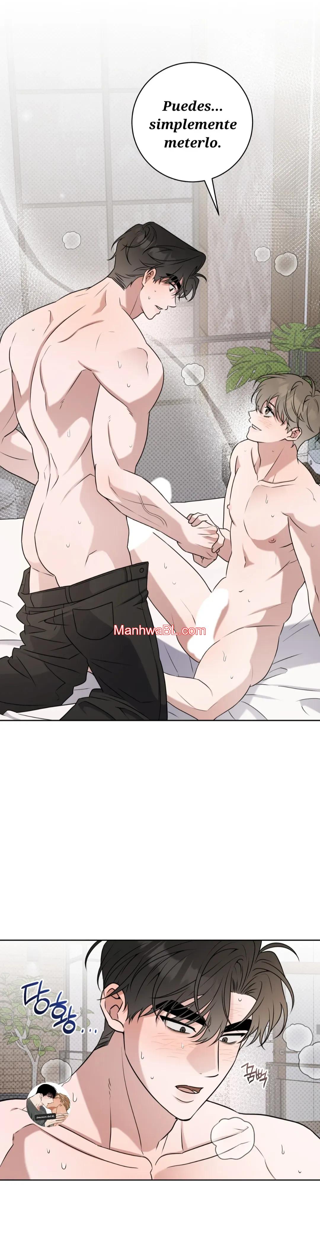 Ballboy Tactics - Capítulo 49 2 manhwa
