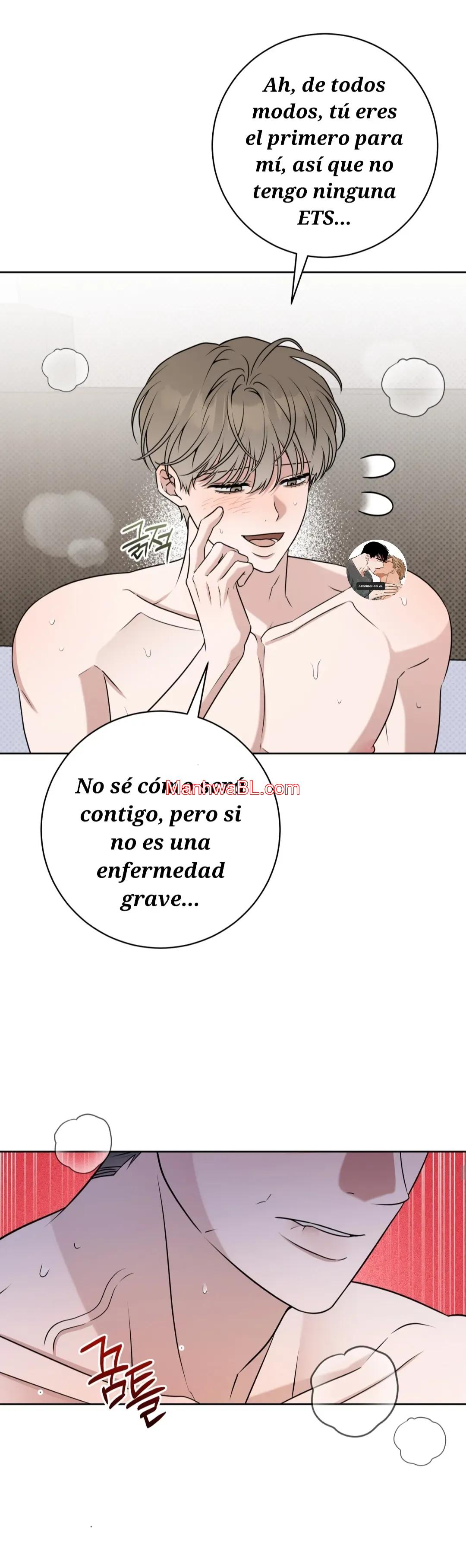 Ballboy Tactics - Capítulo 49 2 manhwa