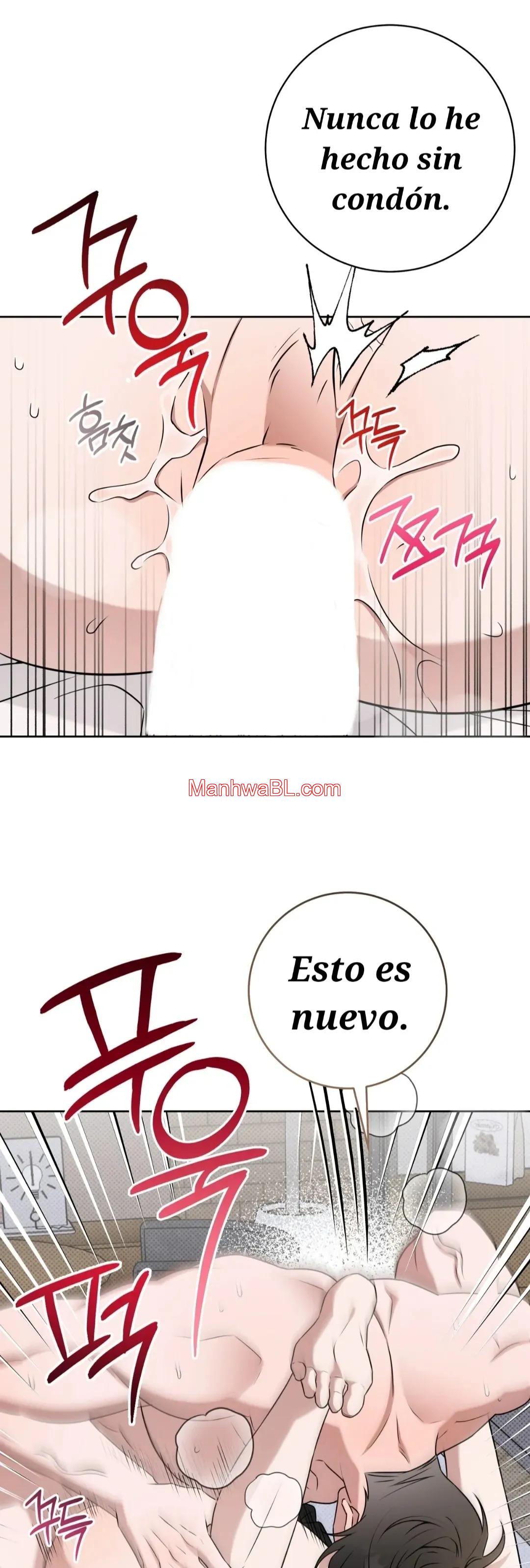 Ballboy Tactics - Capítulo 49 2 manhwa