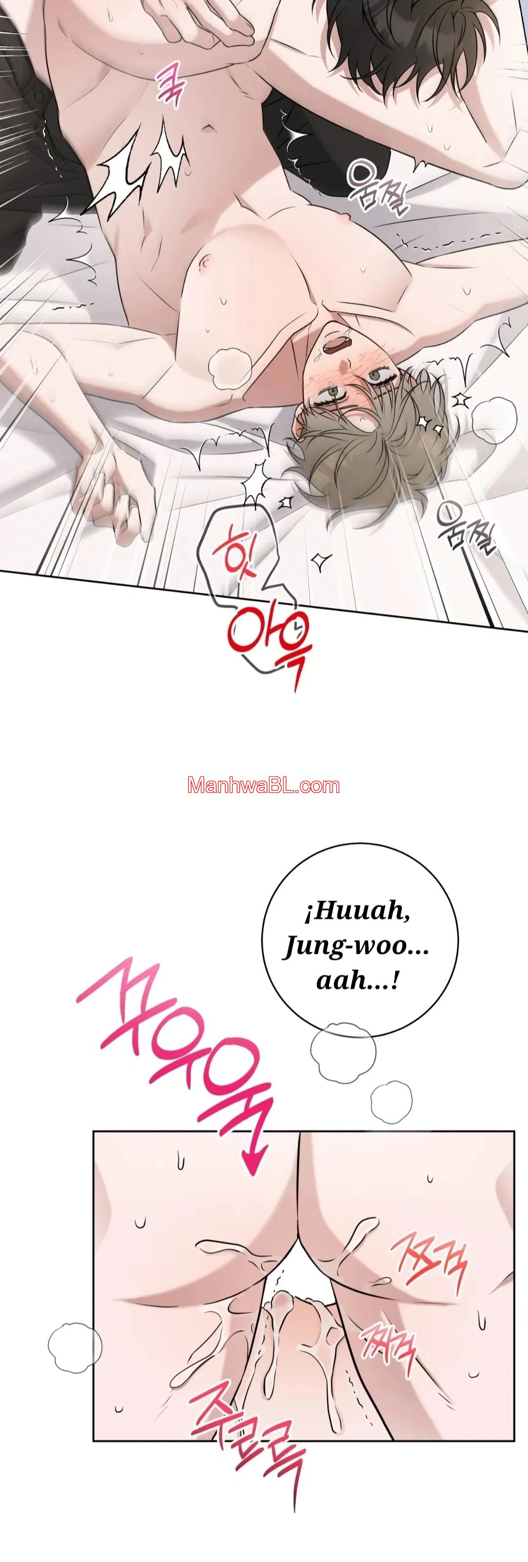 Ballboy Tactics - Capítulo 49 2 manhwa