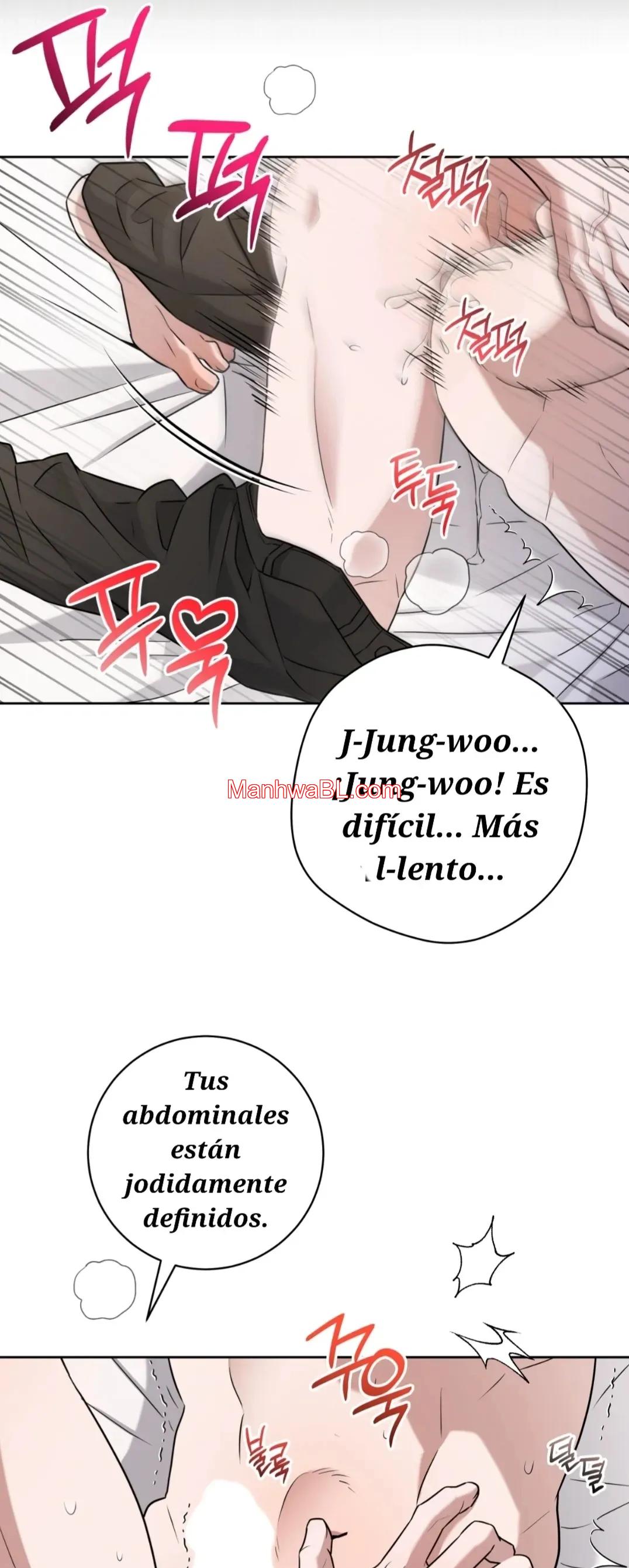 Ballboy Tactics - Capítulo 49 2 manhwa