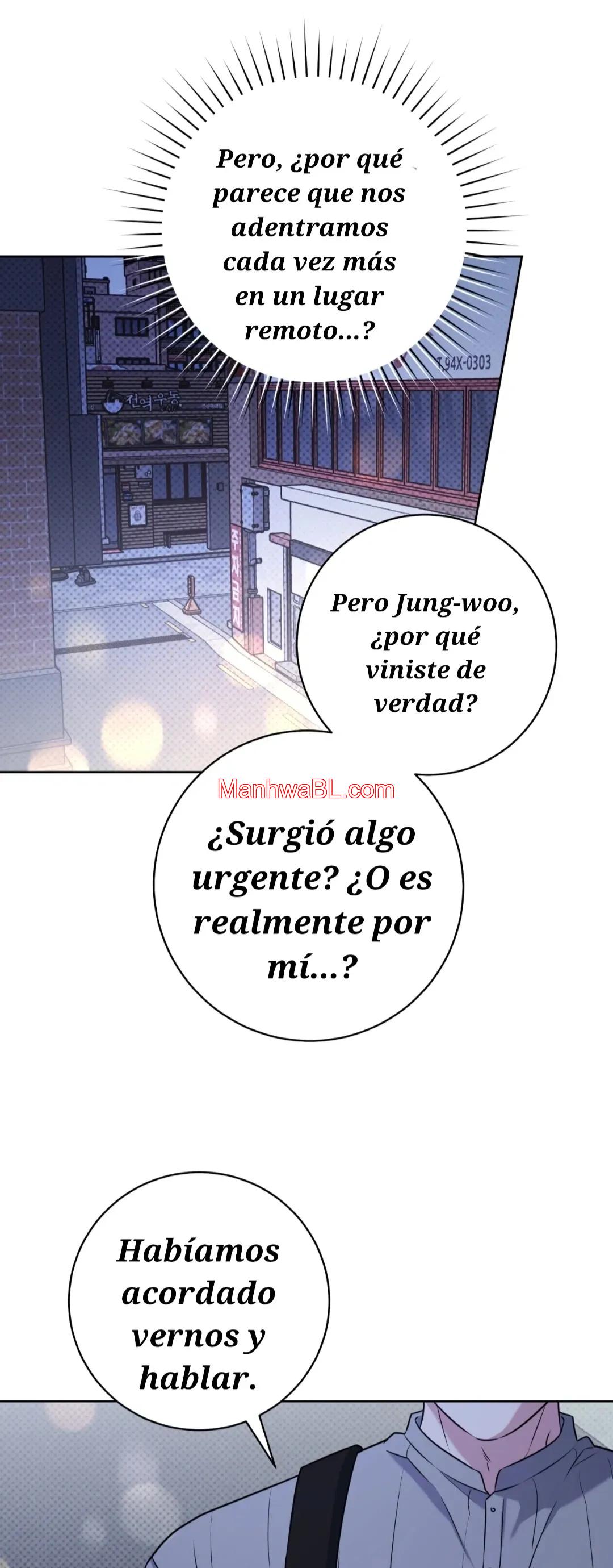Ballboy Tactics - Capítulo 48 2 manhwa