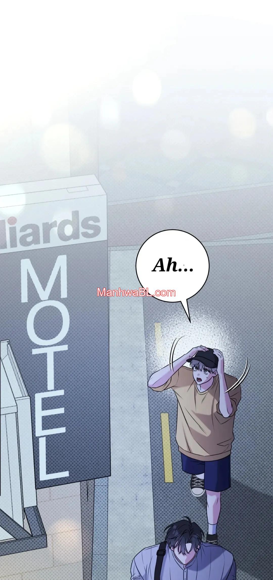 Ballboy Tactics - Capítulo 48 2 manhwa