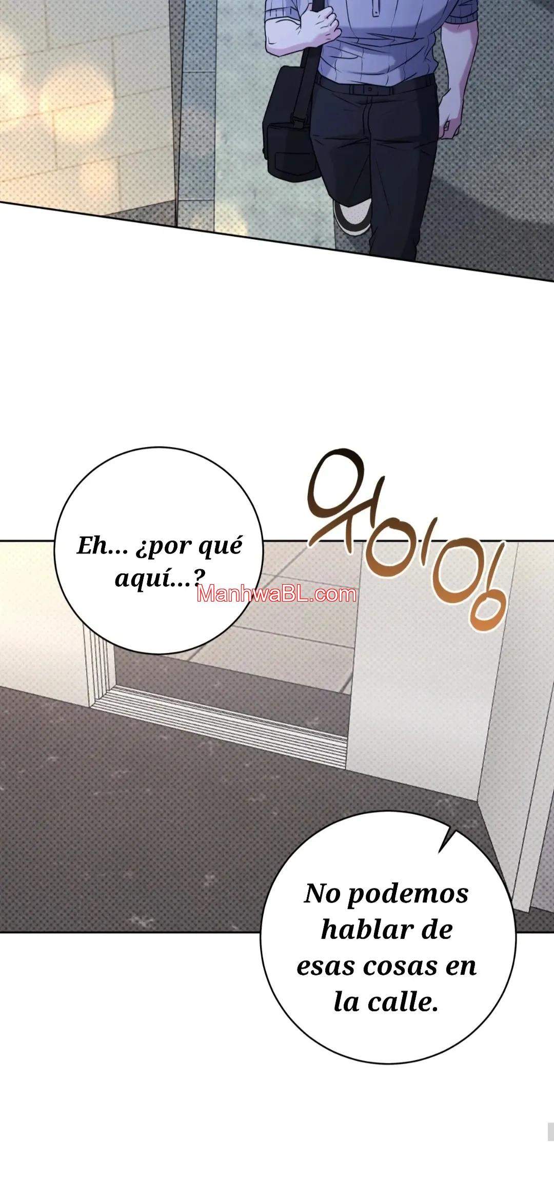 Ballboy Tactics - Capítulo 48 2 manhwa
