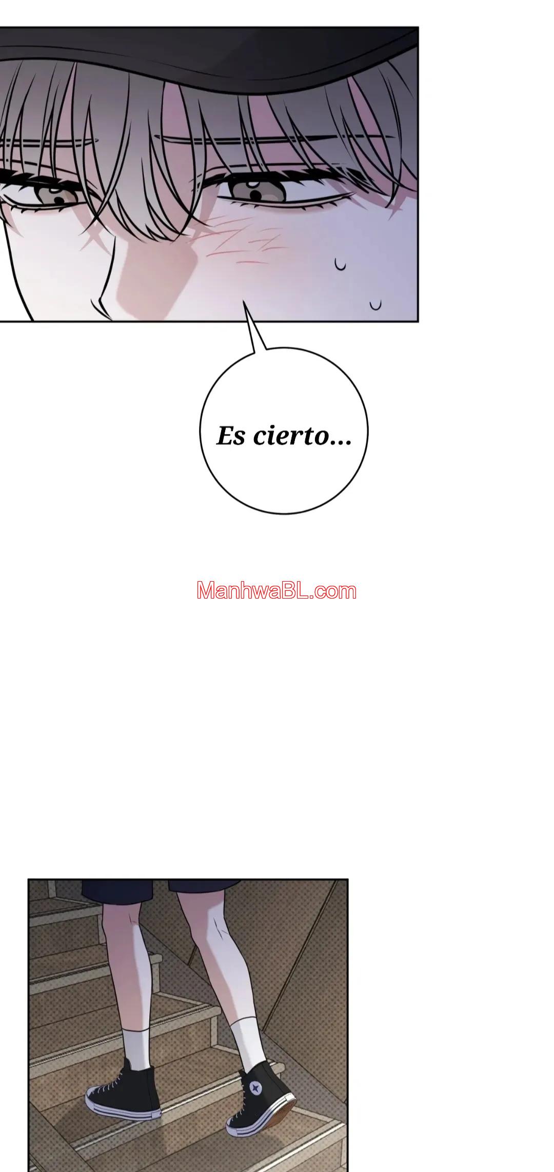 Ballboy Tactics - Capítulo 48 2 manhwa
