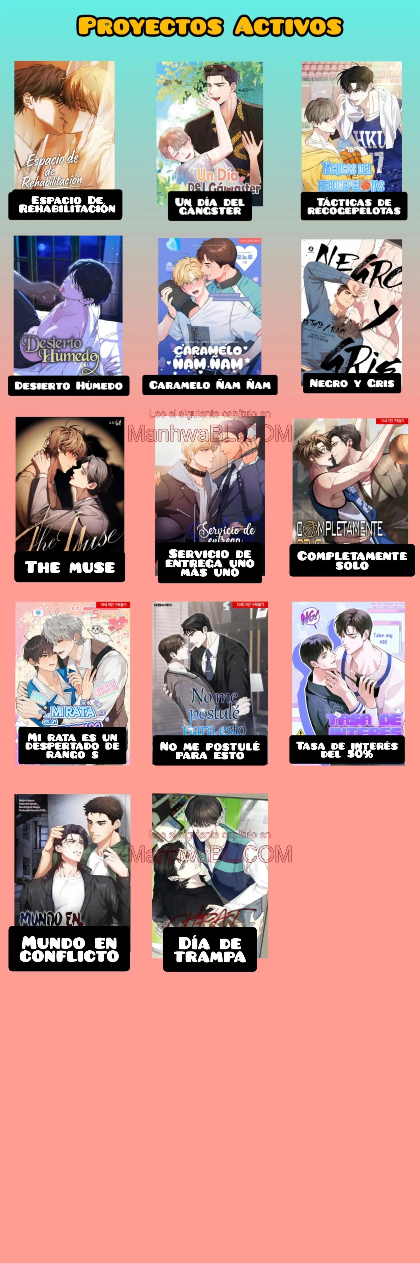Ballboy Tactics - Capítulo 55 manhwa