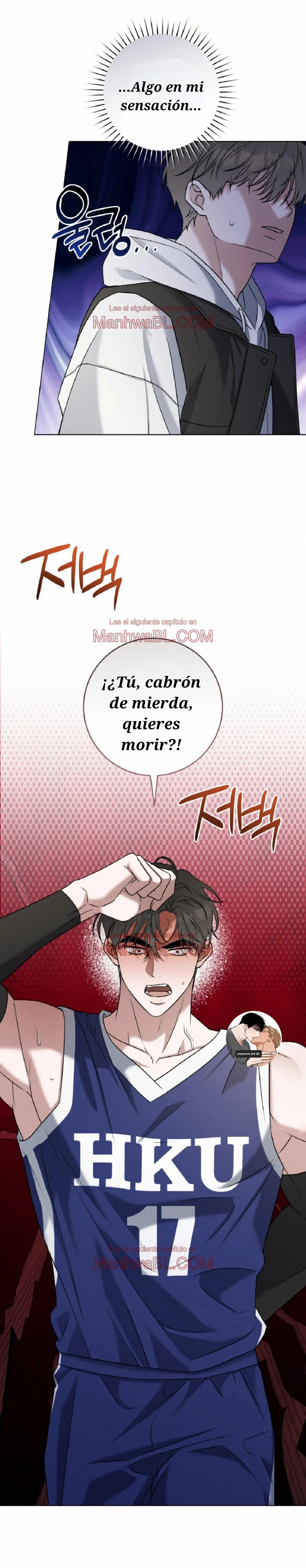 Ballboy Tactics - Capítulo 55 manhwa