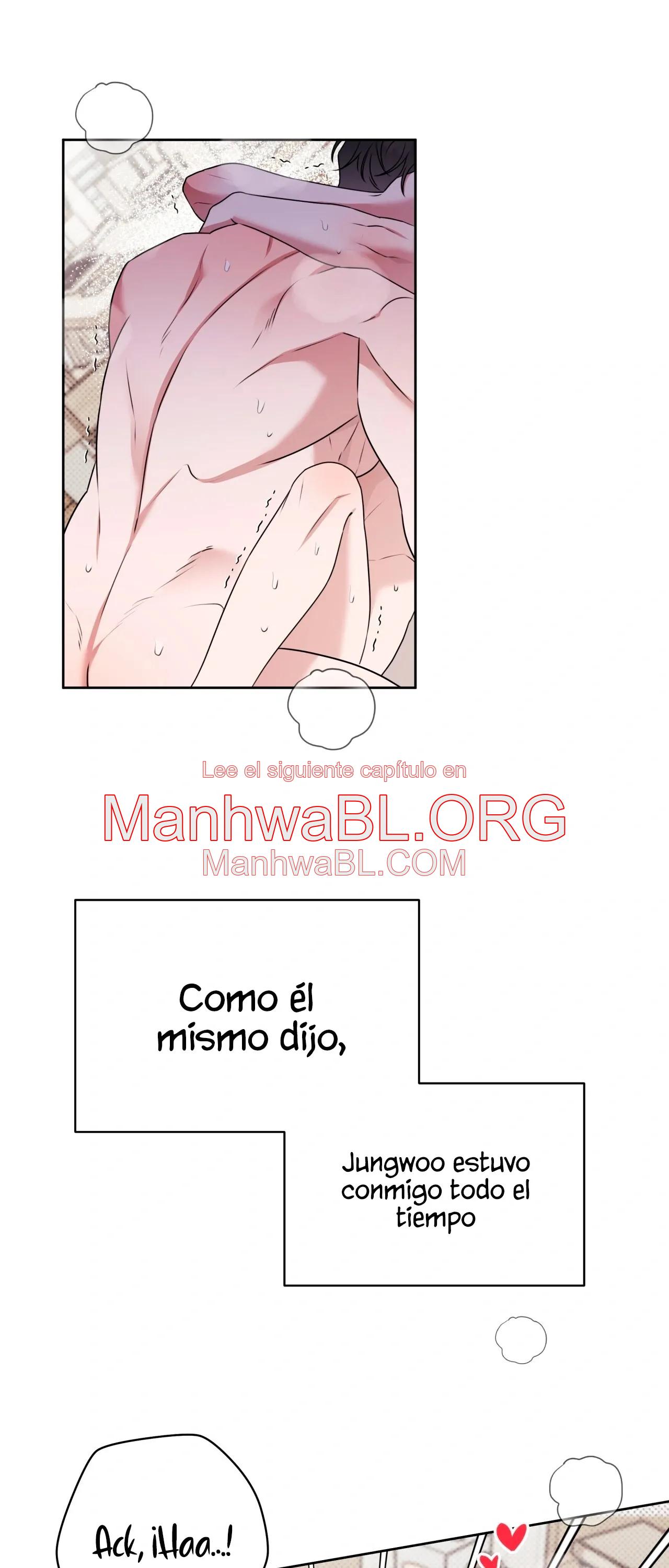 Ballboy Tactics - Capítulo 54 manhwa