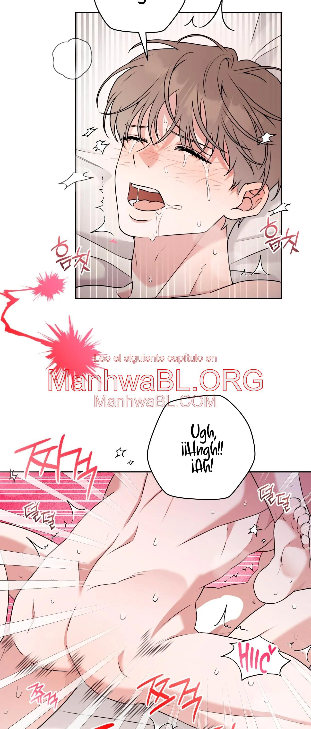 Ballboy Tactics - Capítulo 54 manhwa