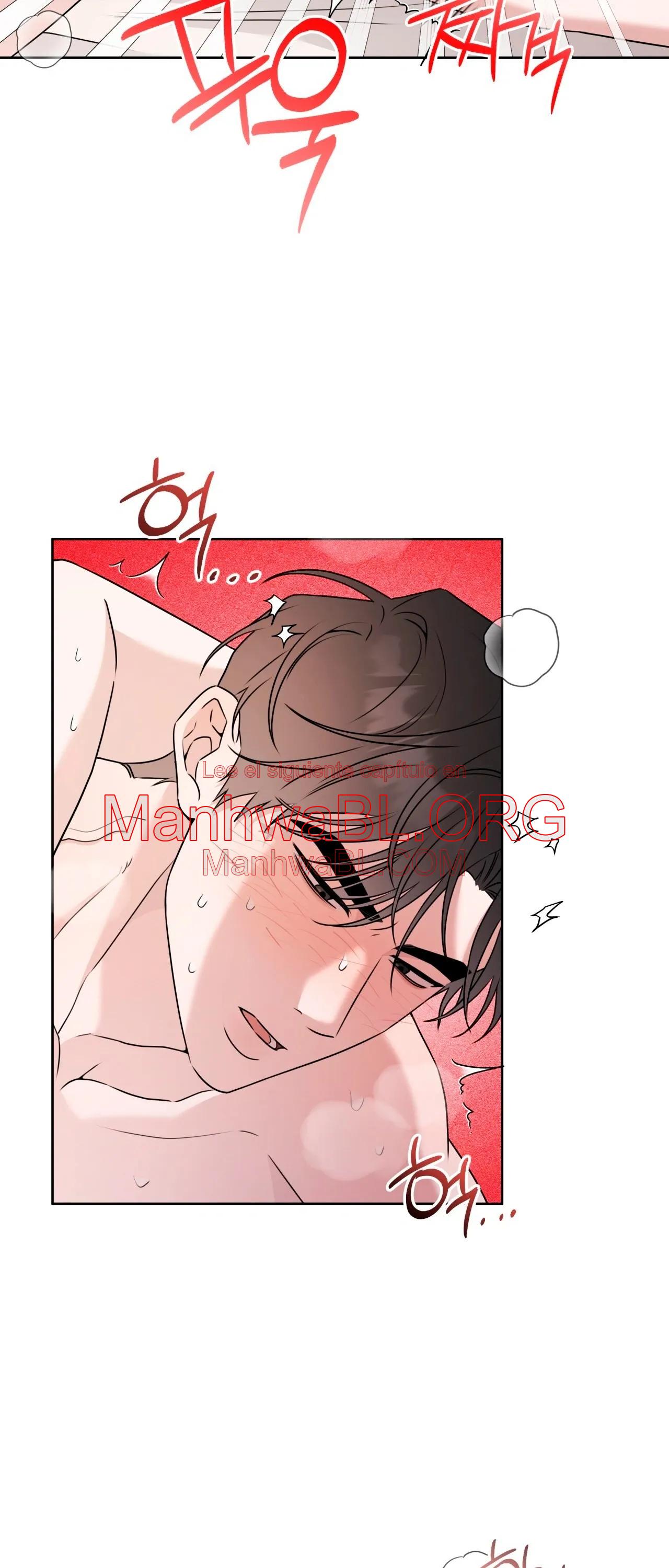 Ballboy Tactics - Capítulo 54 manhwa