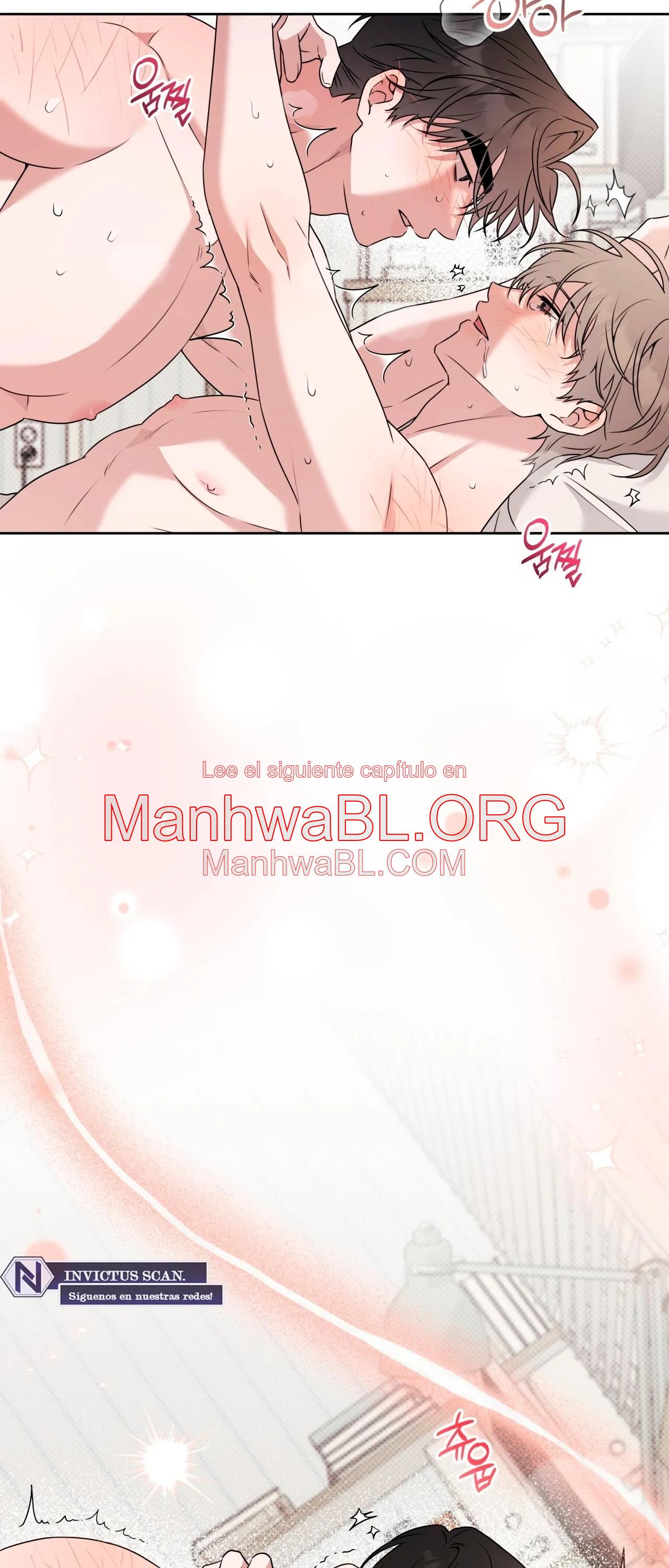 Ballboy Tactics - Capítulo 54 manhwa