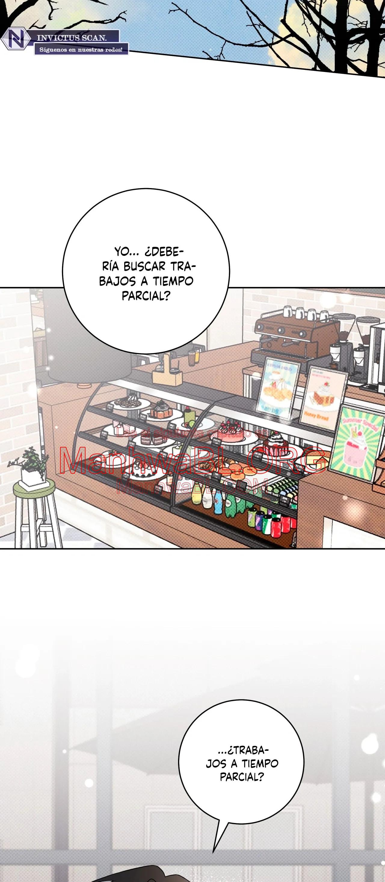 Ballboy Tactics - Capítulo 54 manhwa