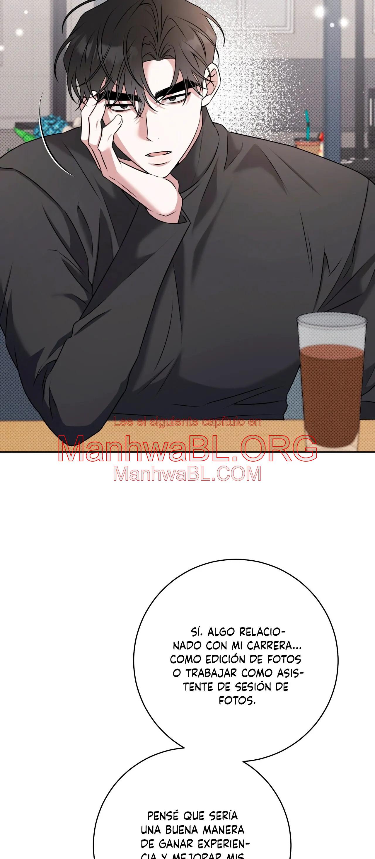 Ballboy Tactics - Capítulo 54 manhwa
