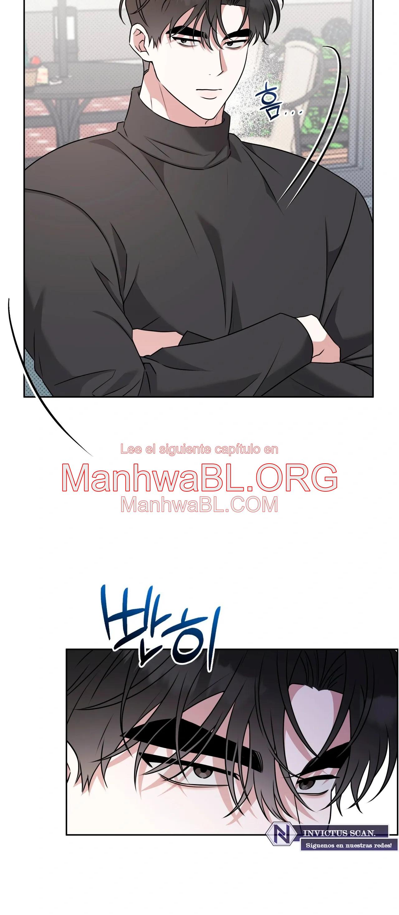 Ballboy Tactics - Capítulo 54 manhwa
