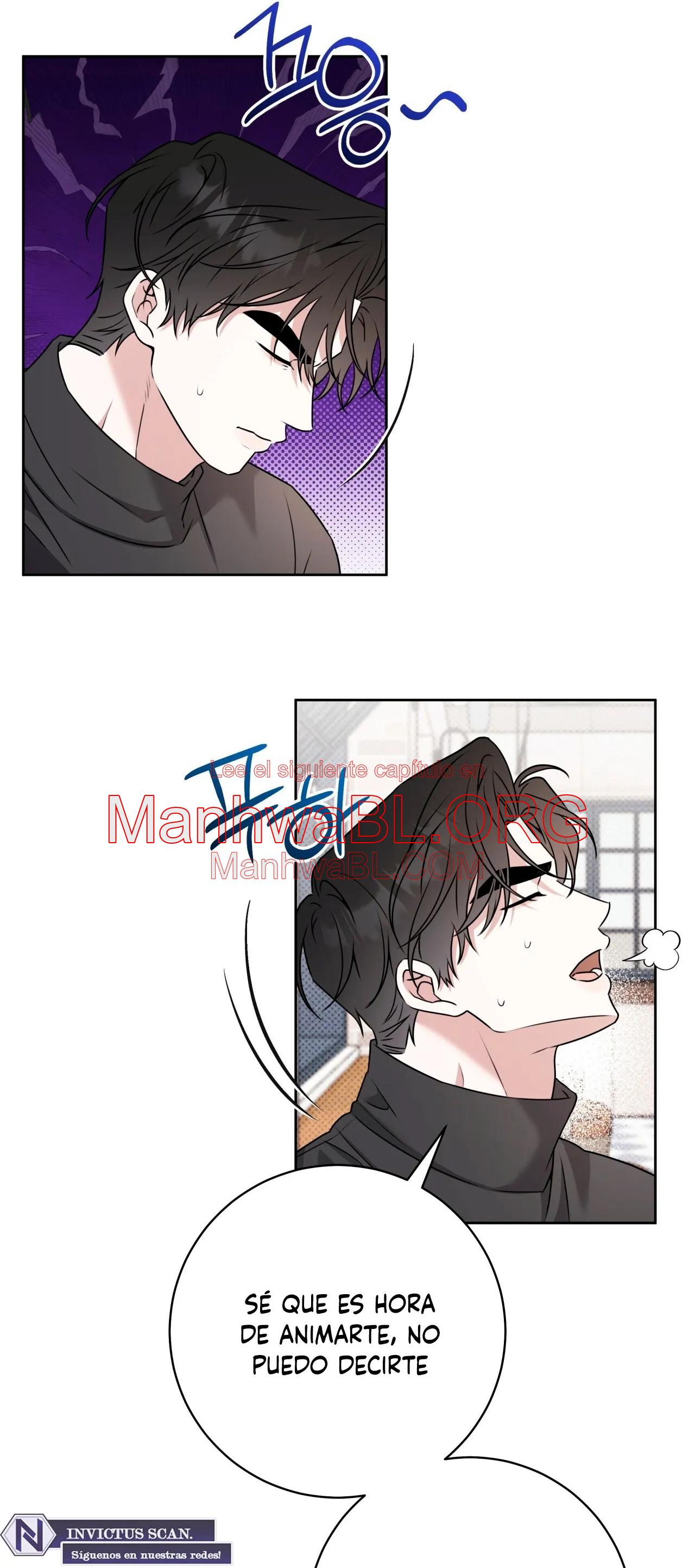Ballboy Tactics - Capítulo 54 manhwa