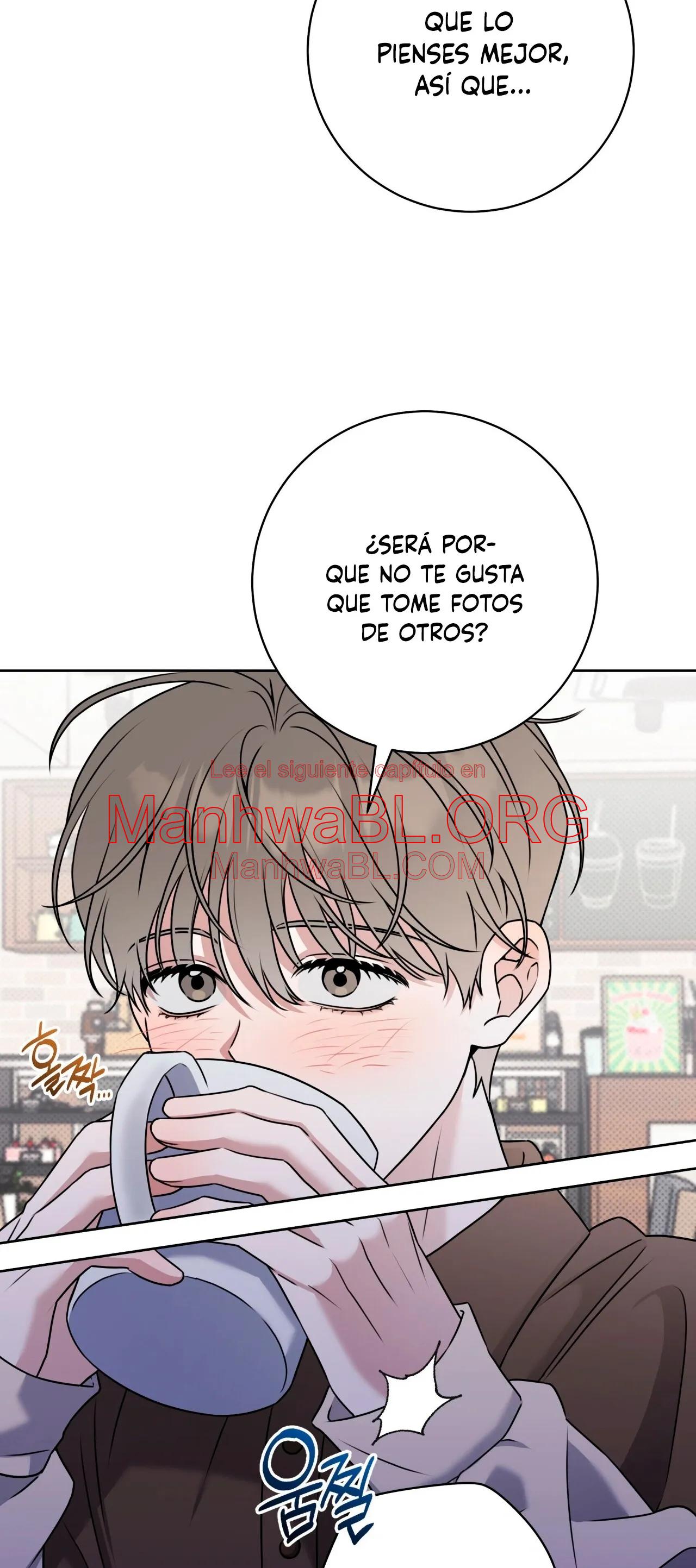 Ballboy Tactics - Capítulo 54 manhwa