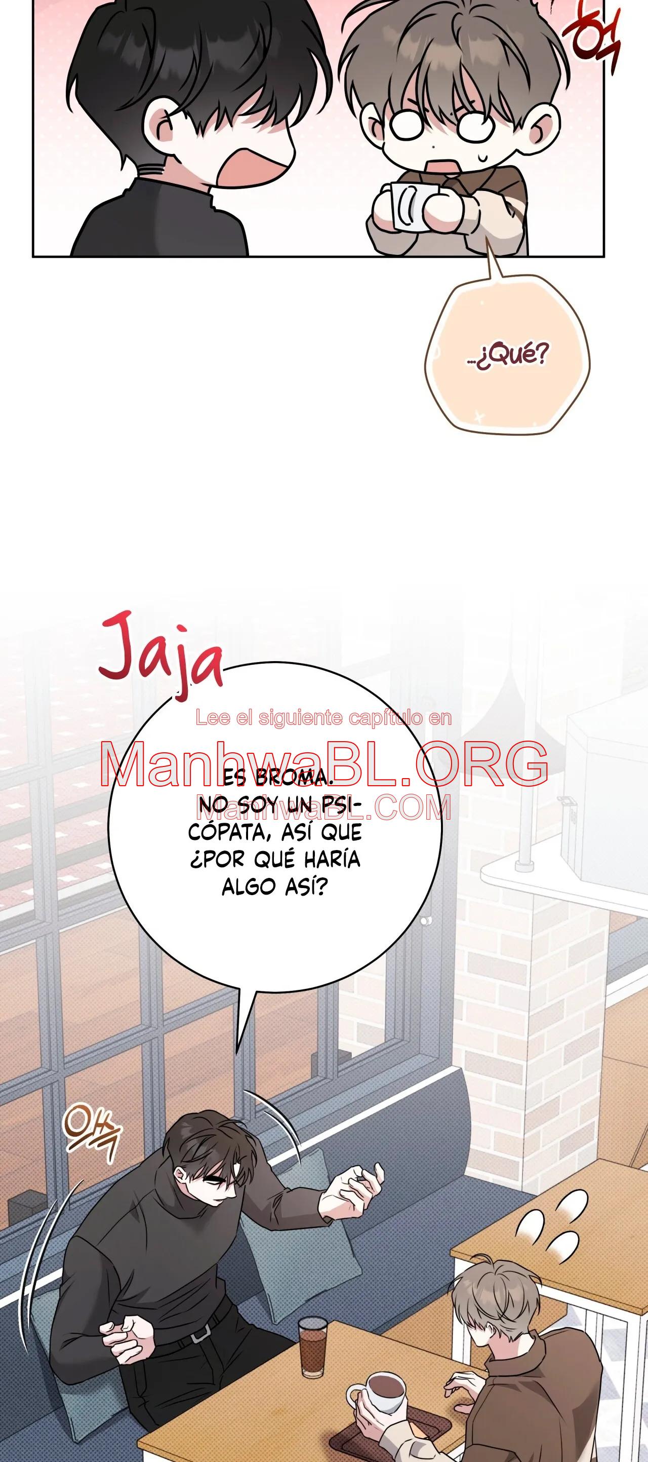 Ballboy Tactics - Capítulo 54 manhwa