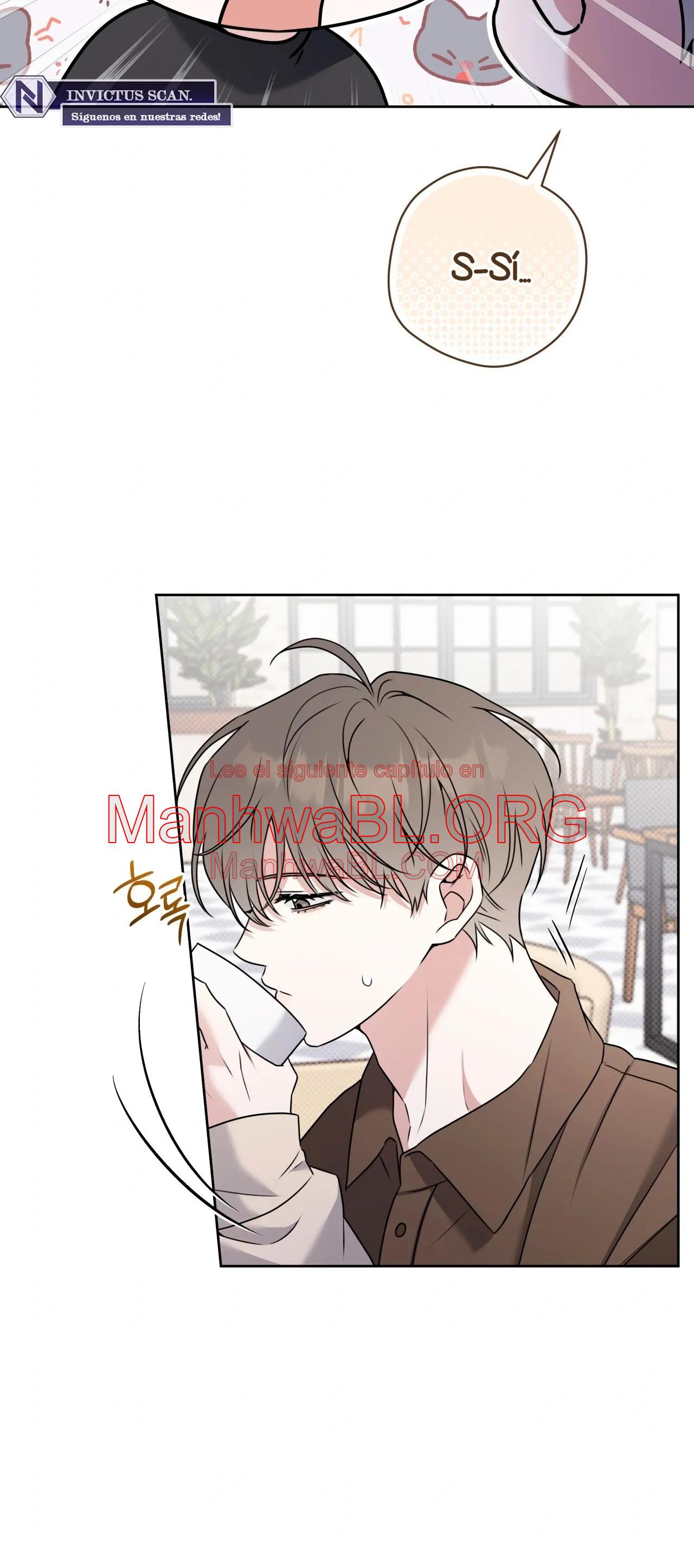 Ballboy Tactics - Capítulo 54 manhwa