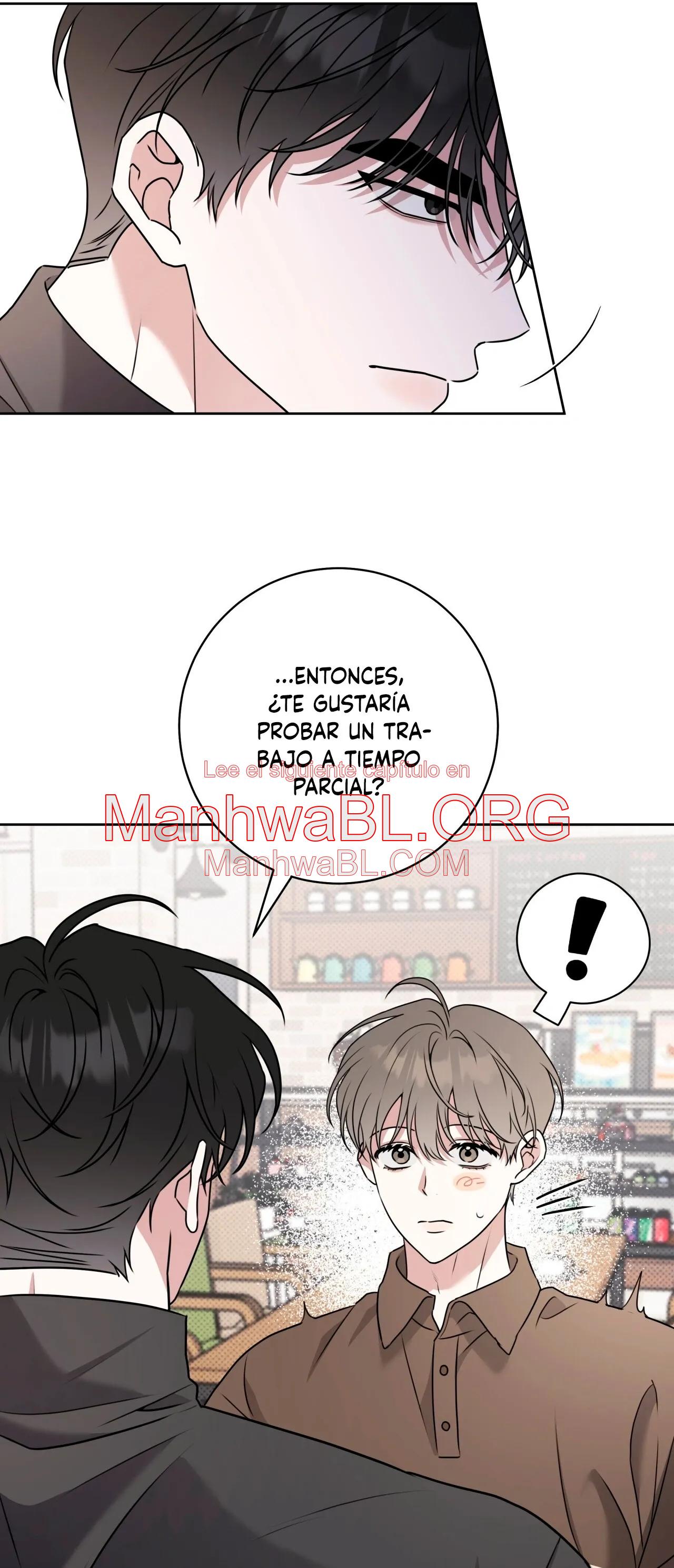 Ballboy Tactics - Capítulo 54 manhwa