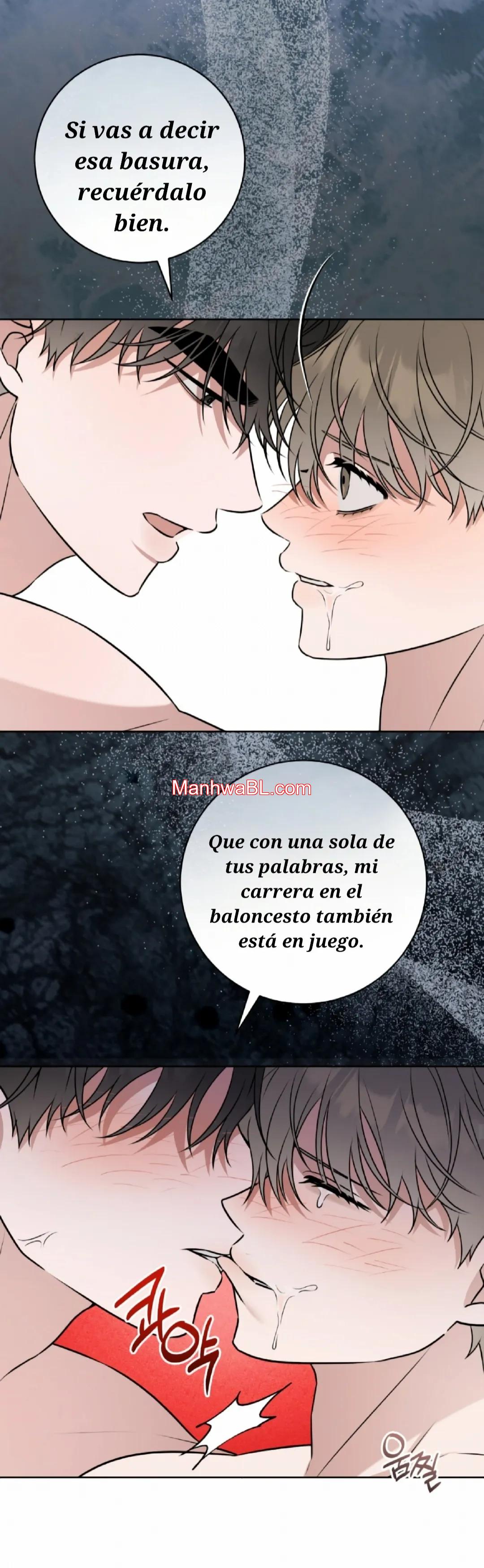Ballboy Tactics - Capítulo 50 2 manhwa