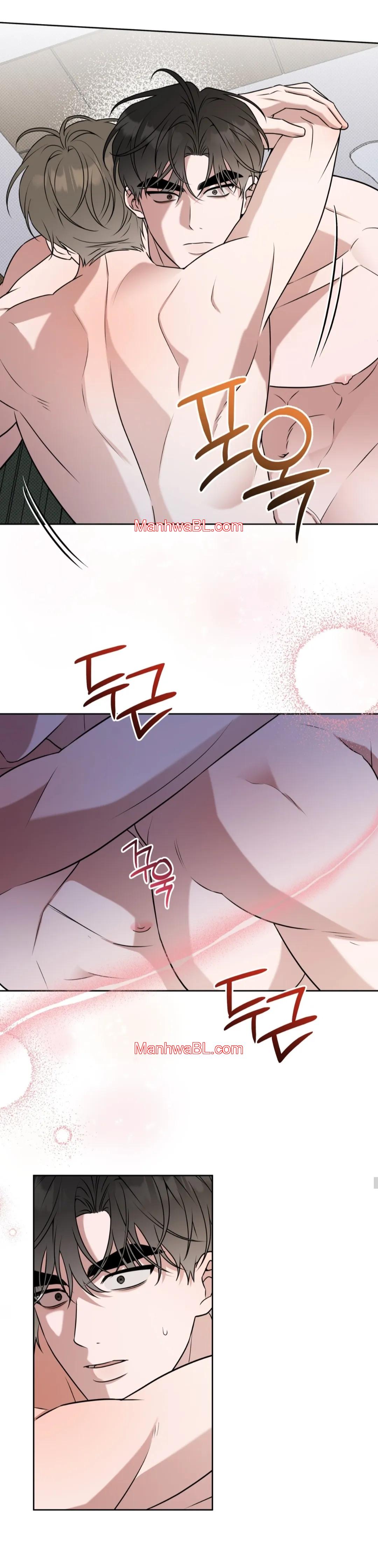 Ballboy Tactics - Capítulo 50 2 manhwa
