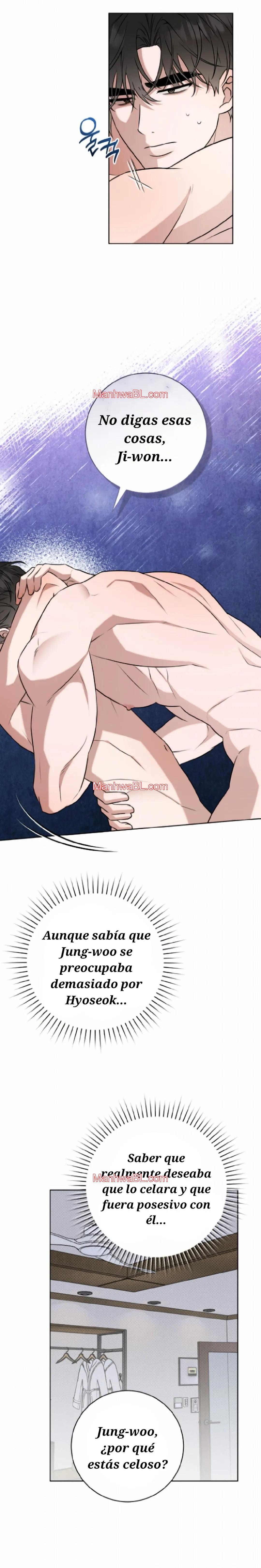 Ballboy Tactics - Capítulo 50 2 manhwa