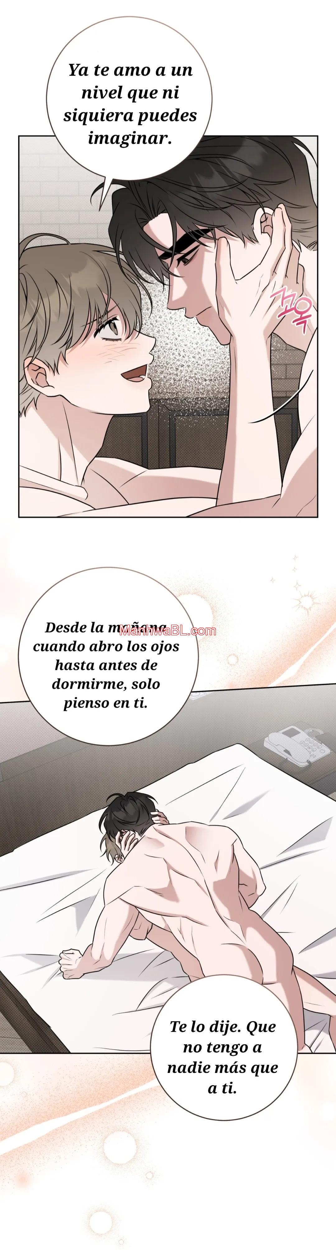 Ballboy Tactics - Capítulo 50 2 manhwa