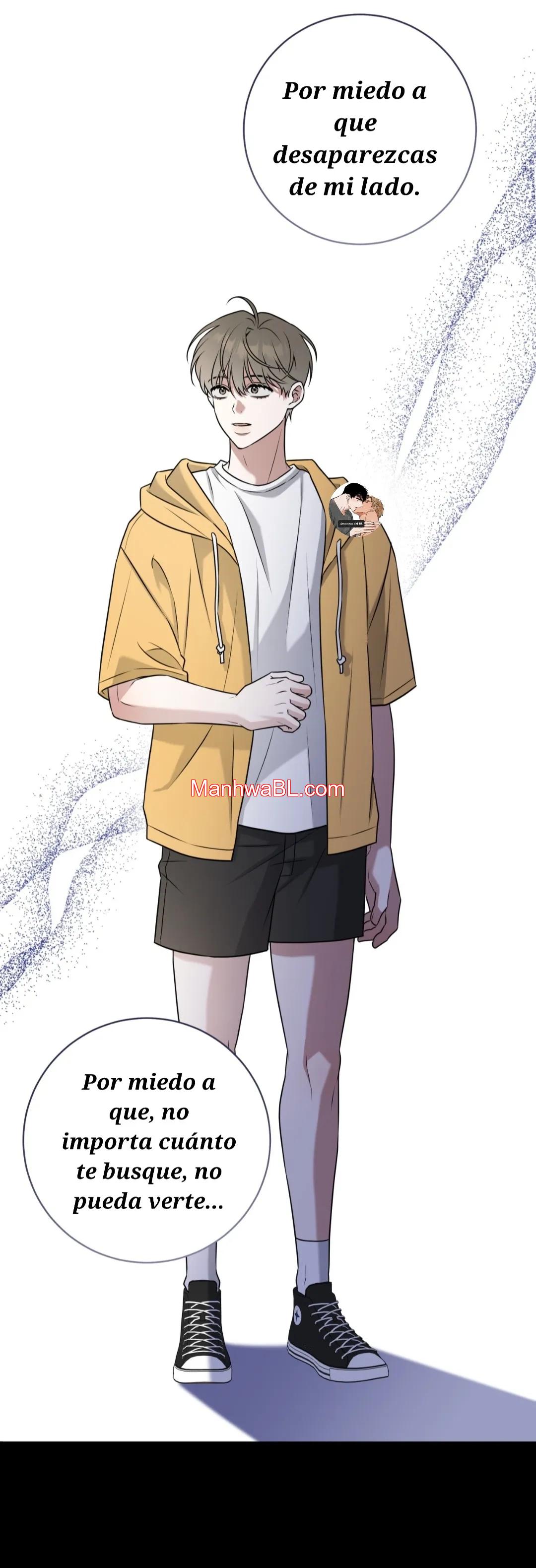 Ballboy Tactics - Capítulo 50 2 manhwa
