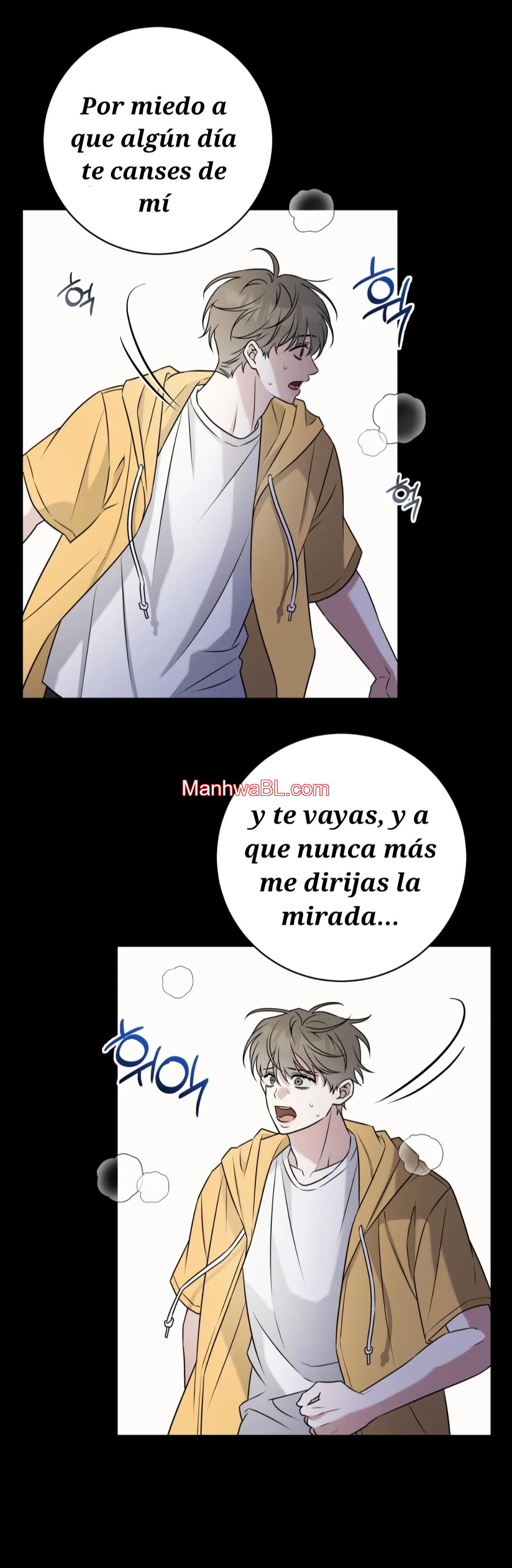 Ballboy Tactics - Capítulo 50 2 manhwa