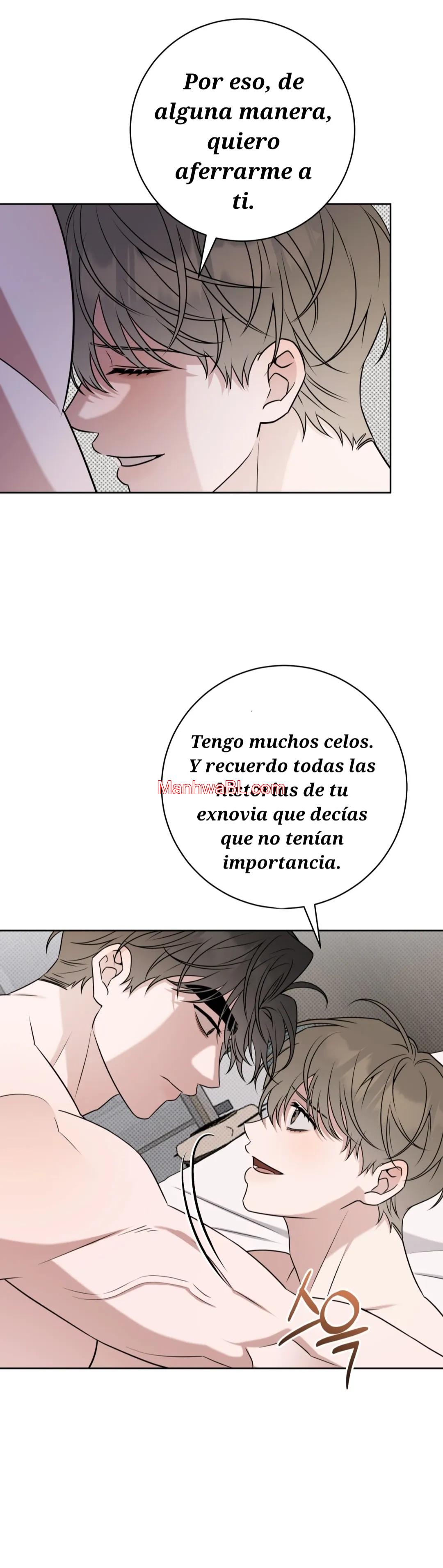 Ballboy Tactics - Capítulo 50 2 manhwa