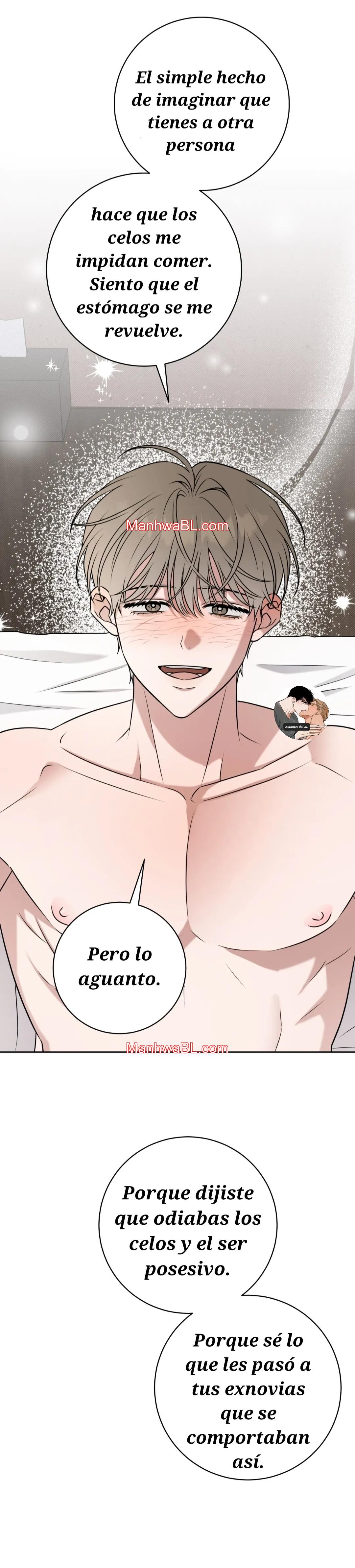 Ballboy Tactics - Capítulo 50 2 manhwa