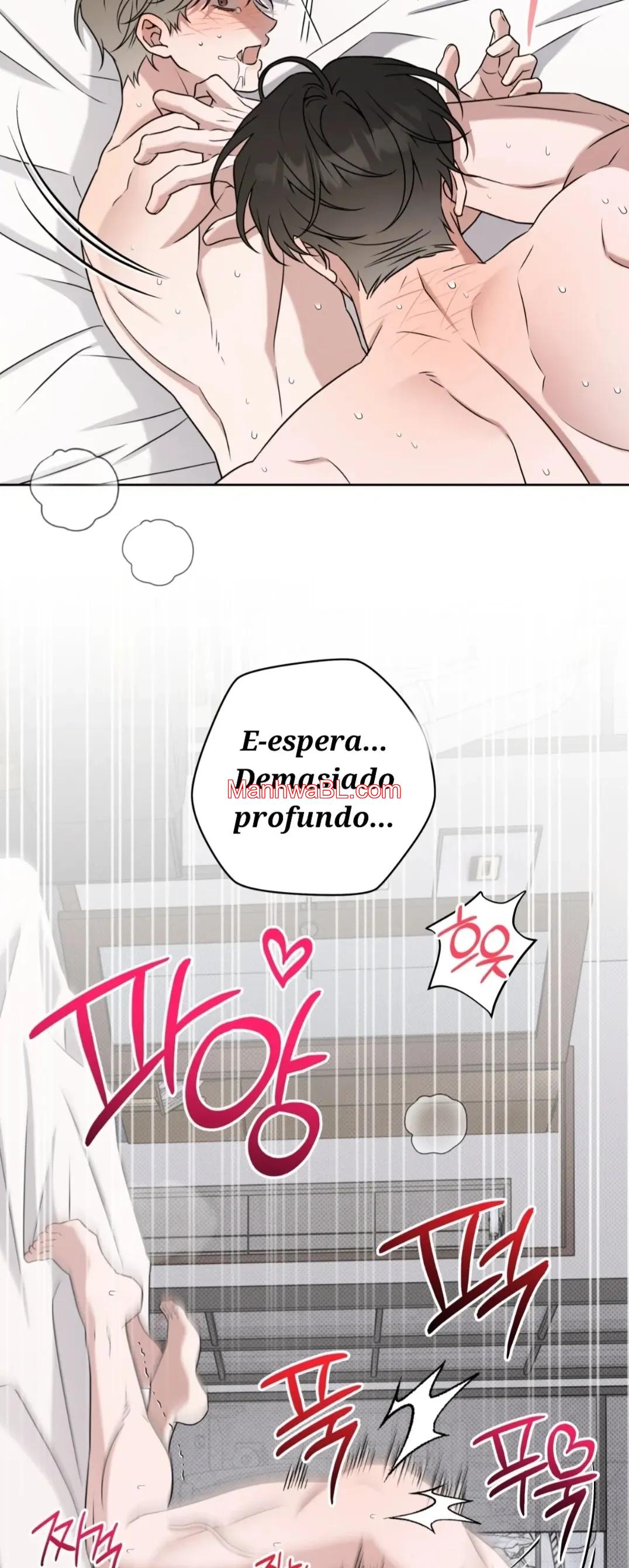 Ballboy Tactics - Capítulo 49 3 manhwa
