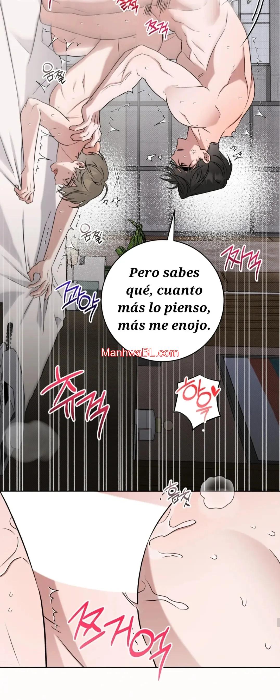 Ballboy Tactics - Capítulo 49 3 manhwa