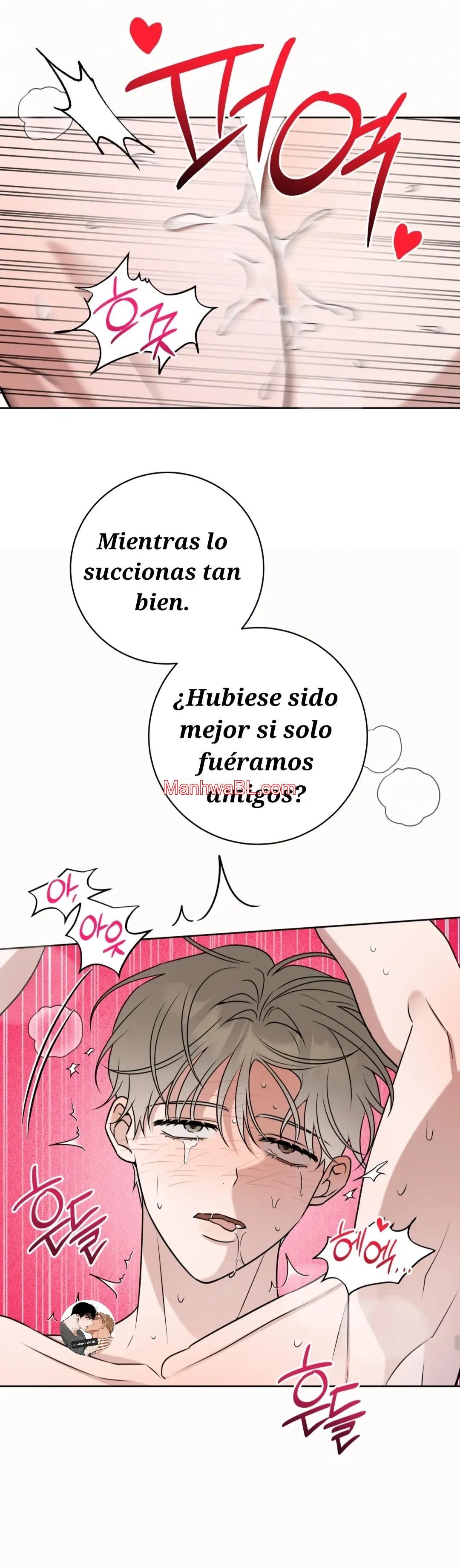 Ballboy Tactics - Capítulo 49 3 manhwa