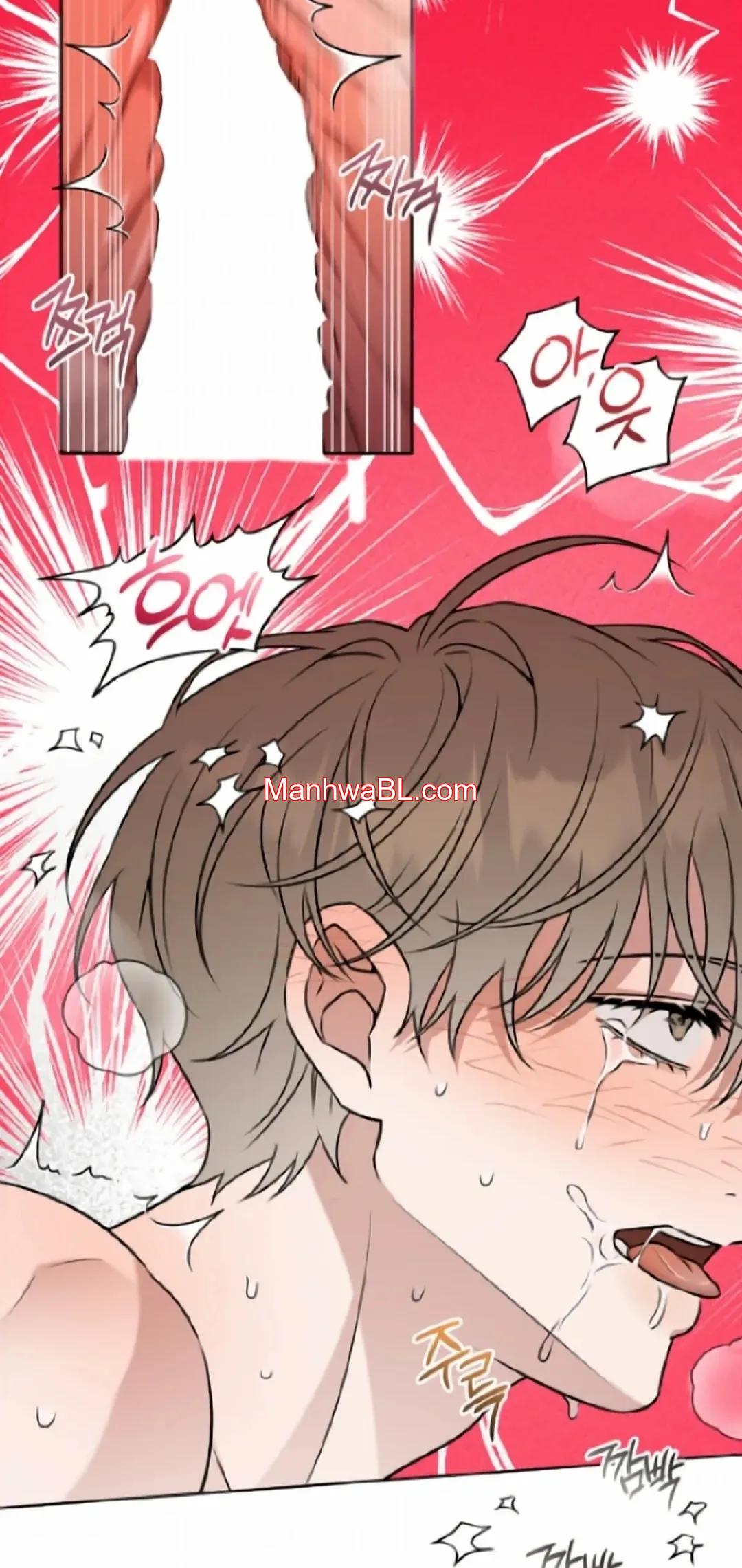 Ballboy Tactics - Capítulo 49 3 manhwa