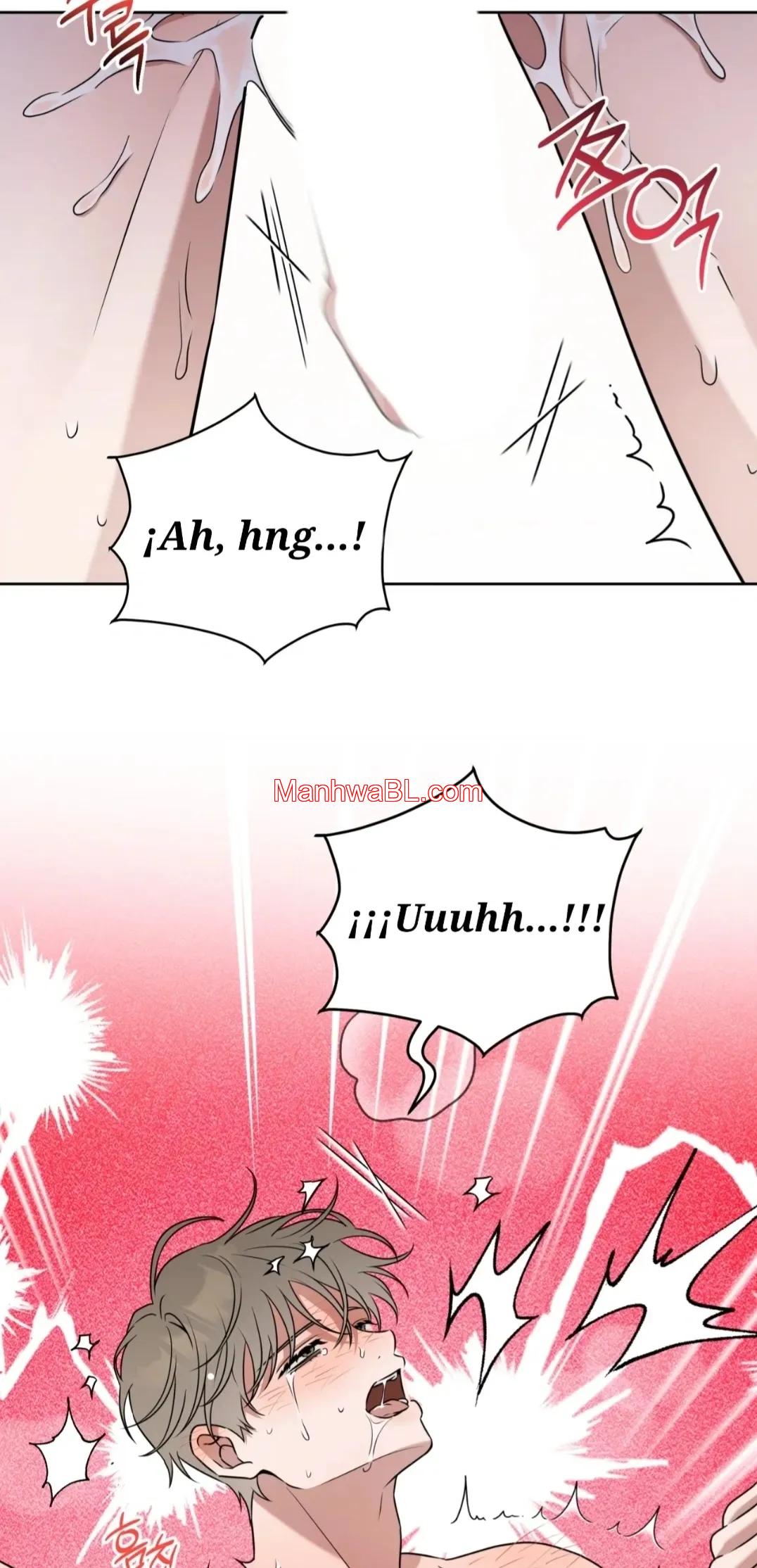 Ballboy Tactics - Capítulo 49 3 manhwa