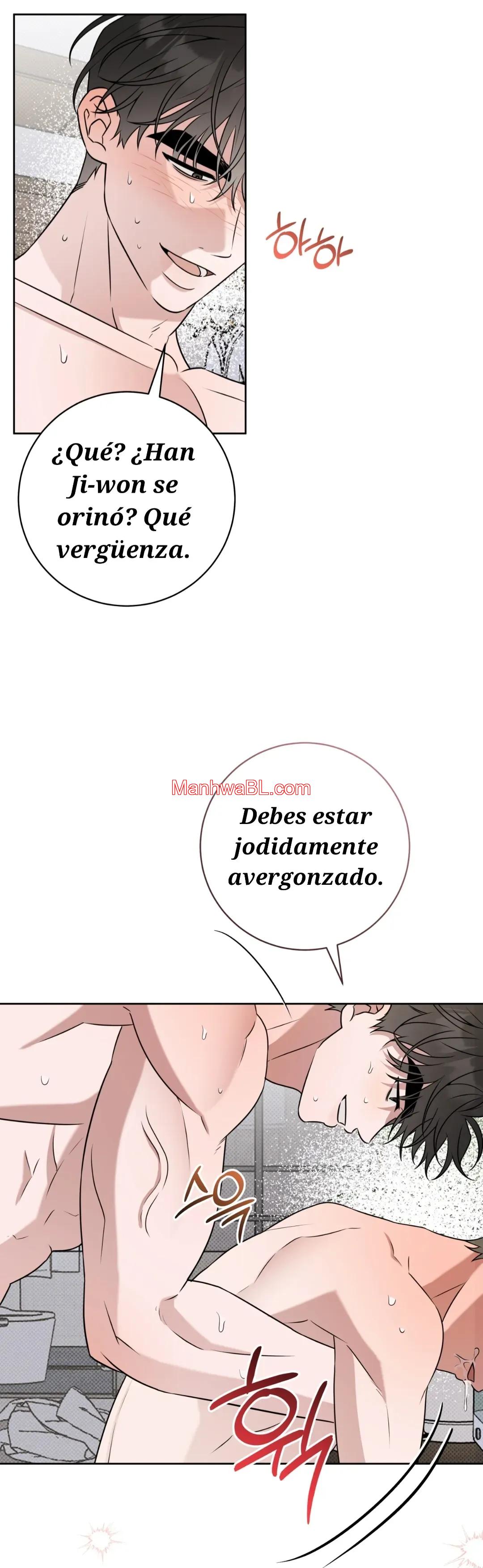 Ballboy Tactics - Capítulo 49 3 manhwa