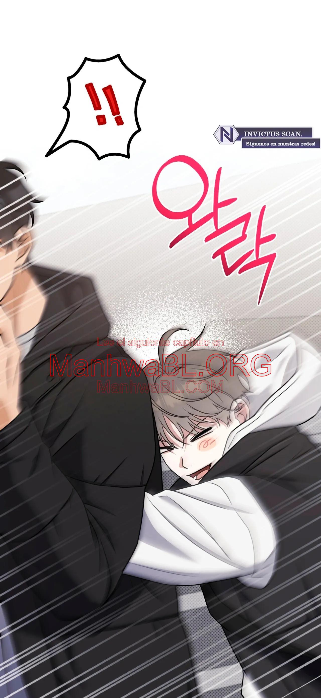 Ballboy Tactics - Capítulo 54 3 manhwa