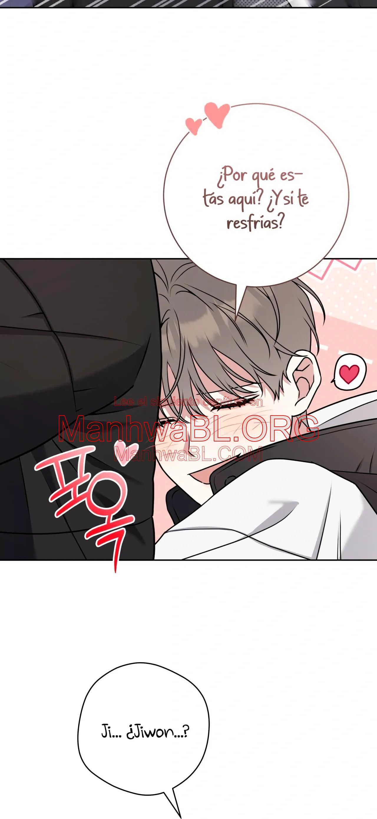 Ballboy Tactics - Capítulo 54 3 manhwa