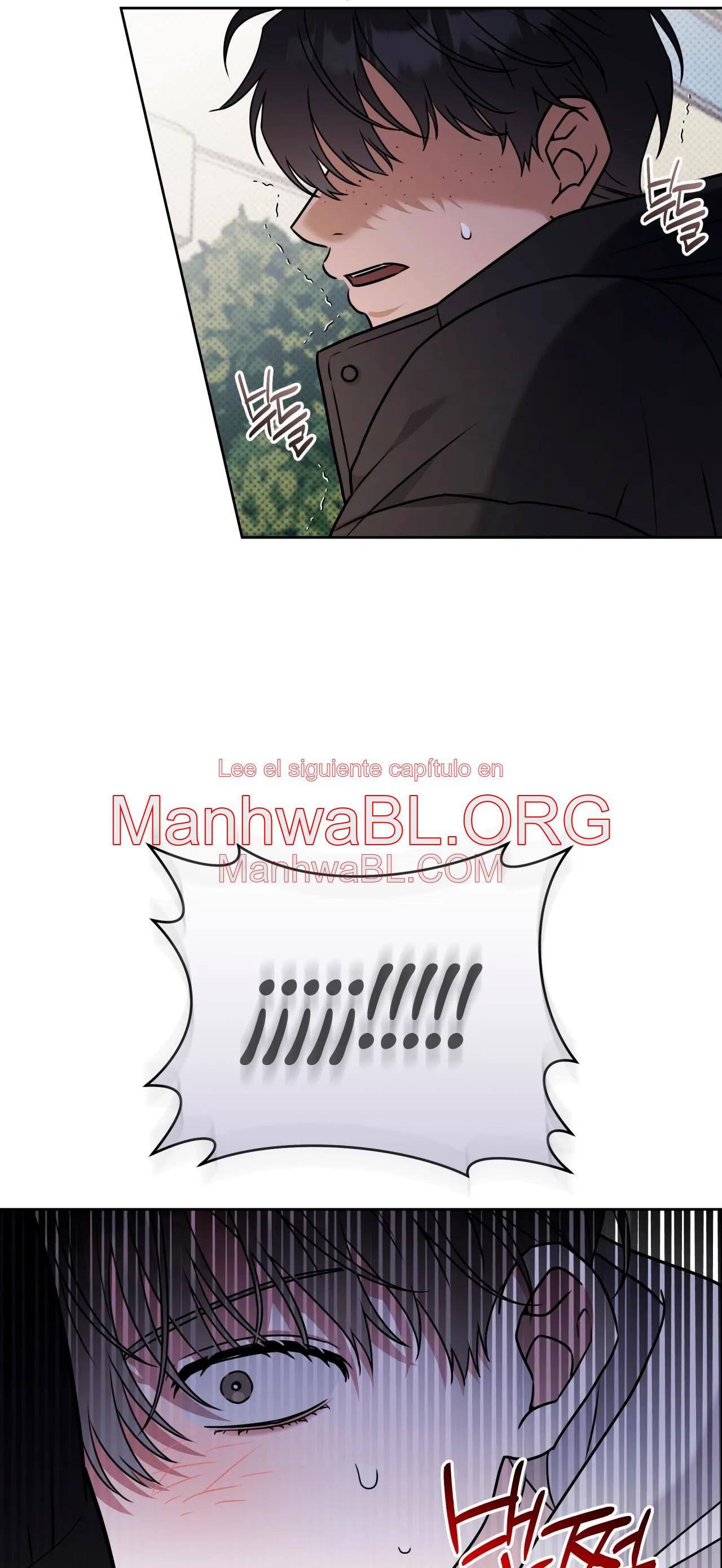 Ballboy Tactics - Capítulo 54 3 manhwa